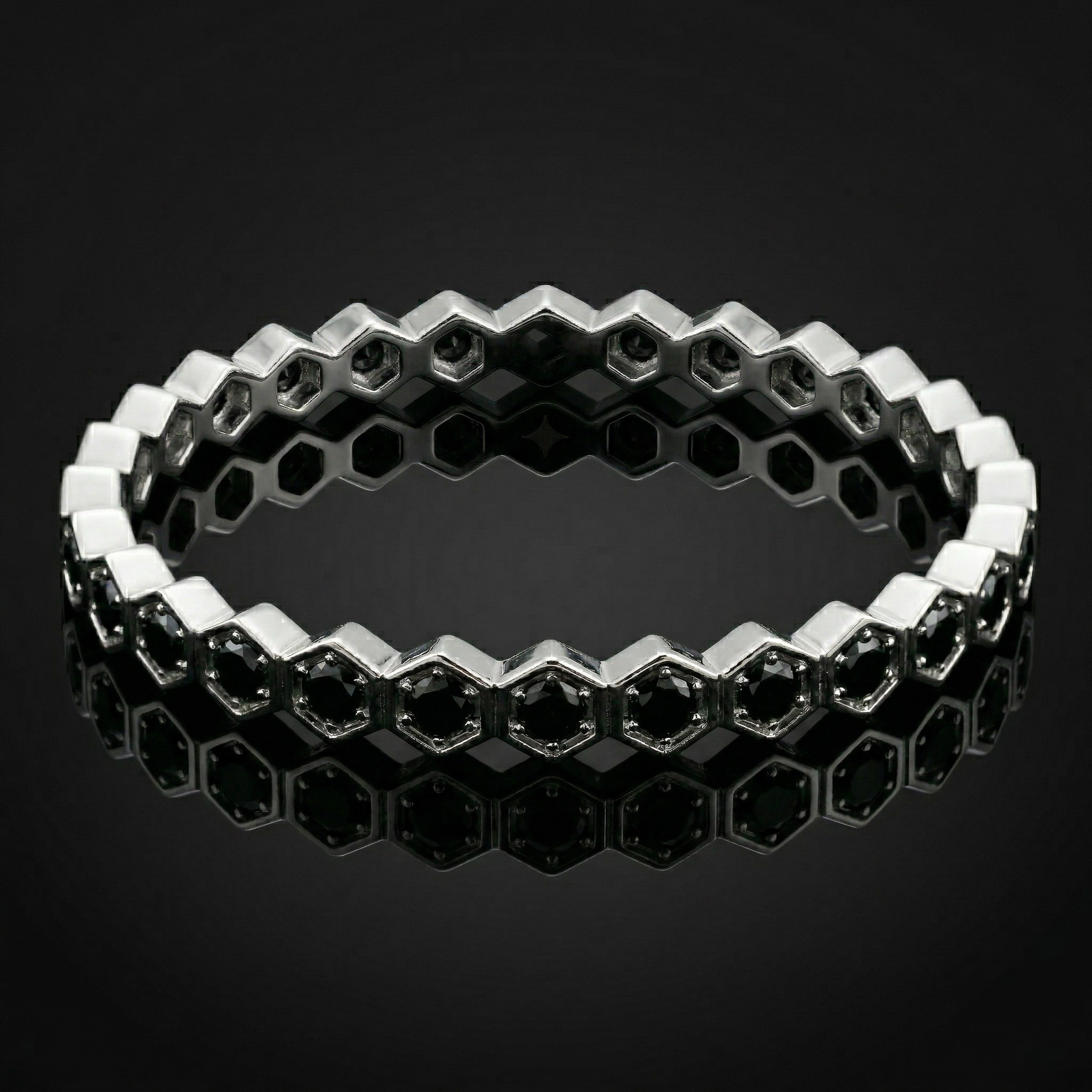 Facet Bracelet