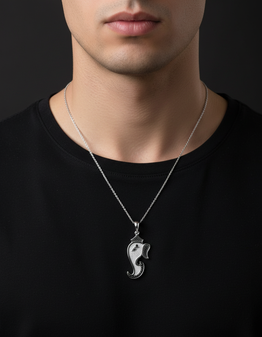 Ganesh Pendant
