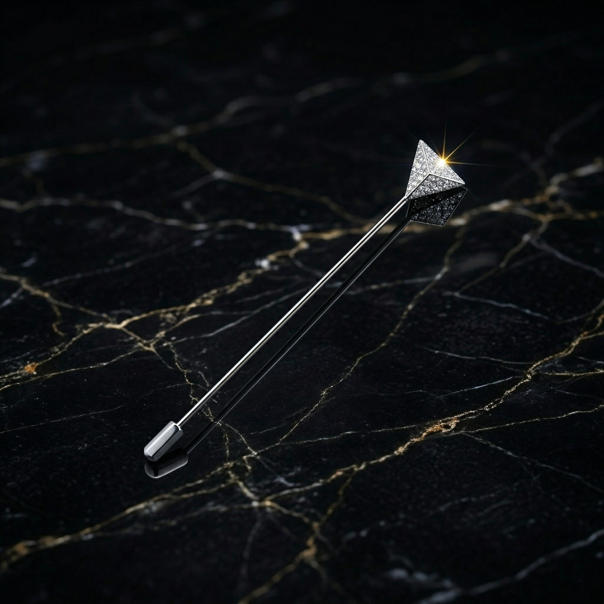 Insignia Lapel Pin