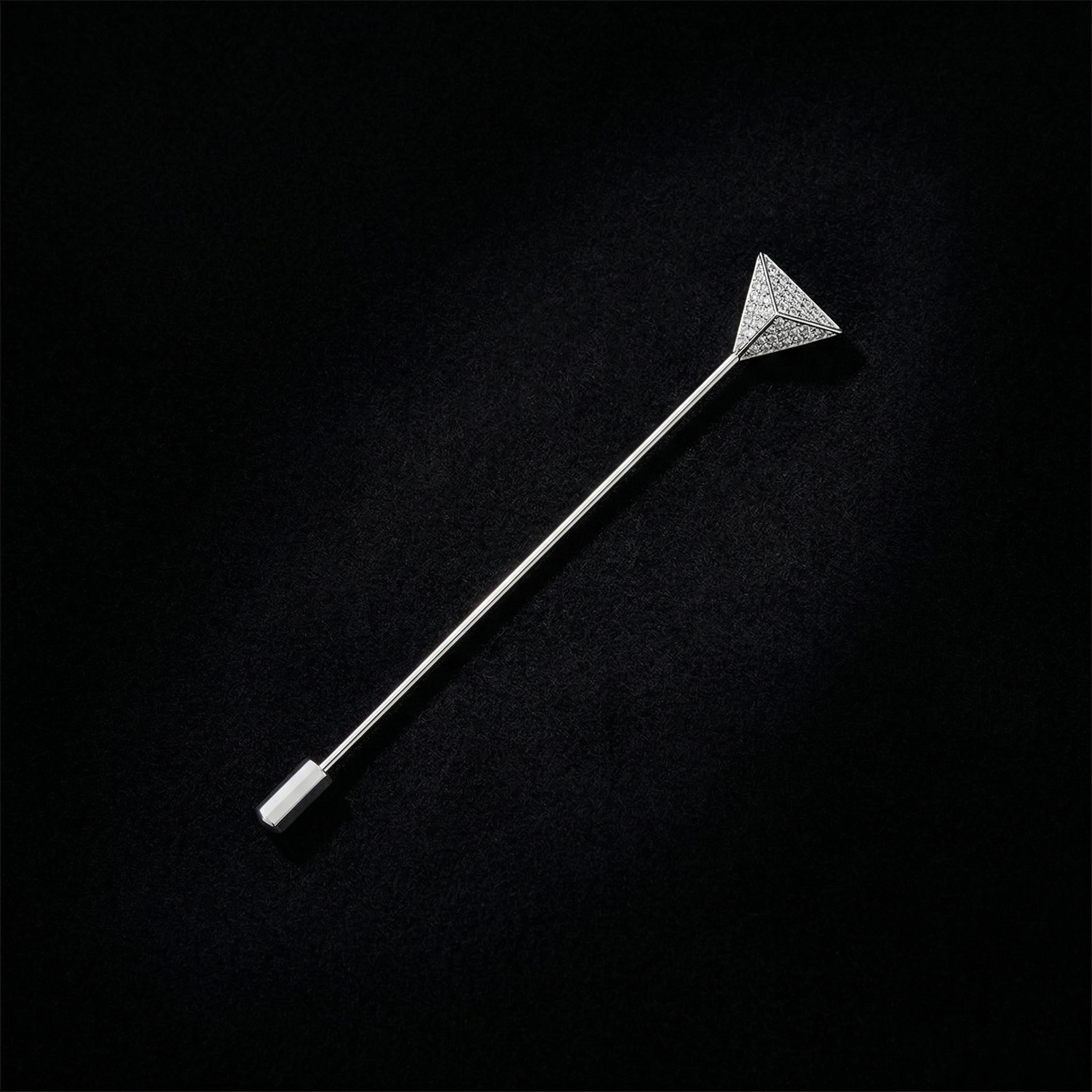 Insignia Lapel Pin thumbnail