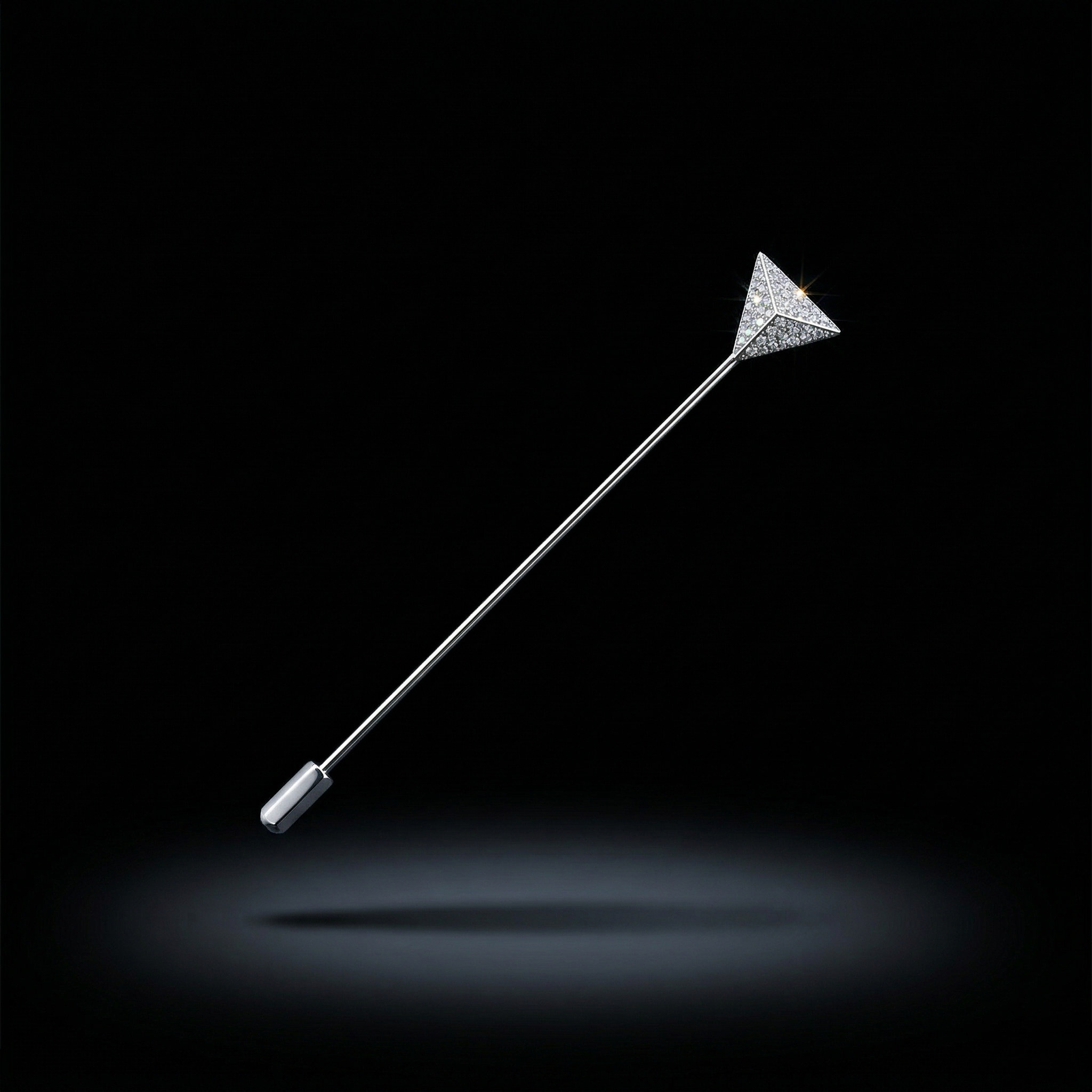 Insignia Lapel Pin