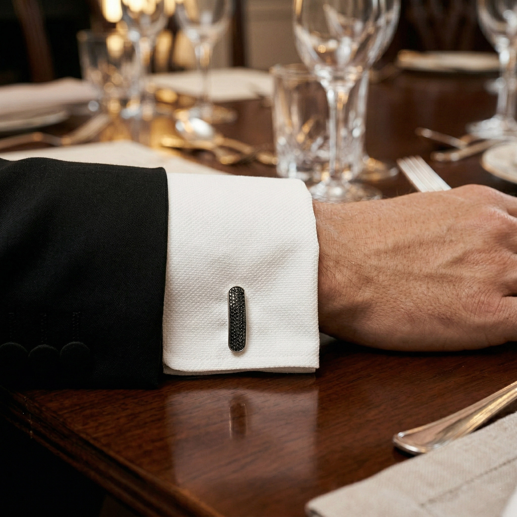 Insignia Set