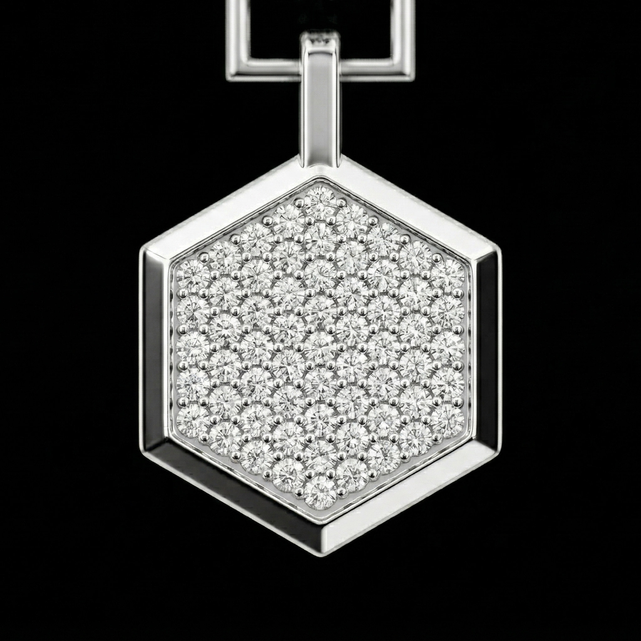 Keystone Keychain alternate thumbnail
