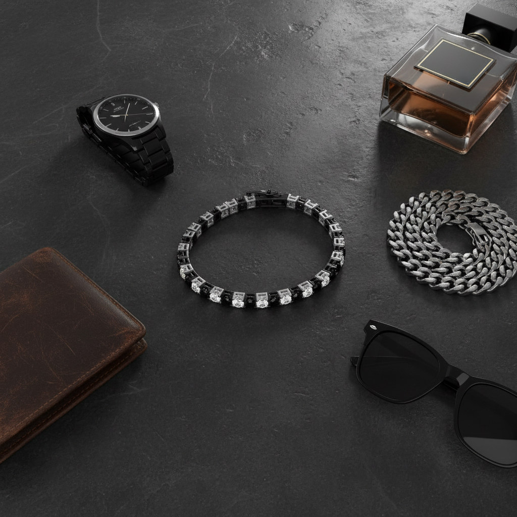 Line Bracelet