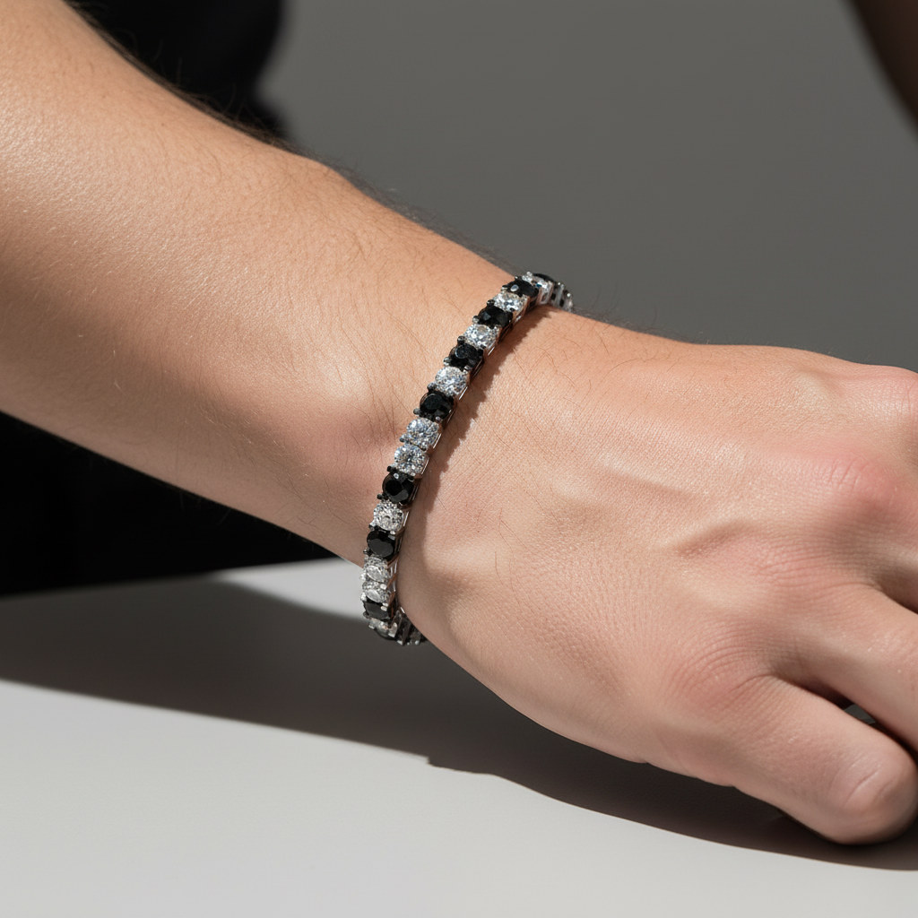 Line Bracelet
