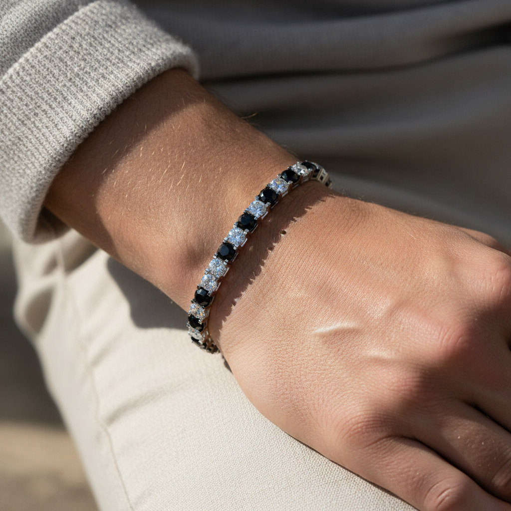 Line Bracelet