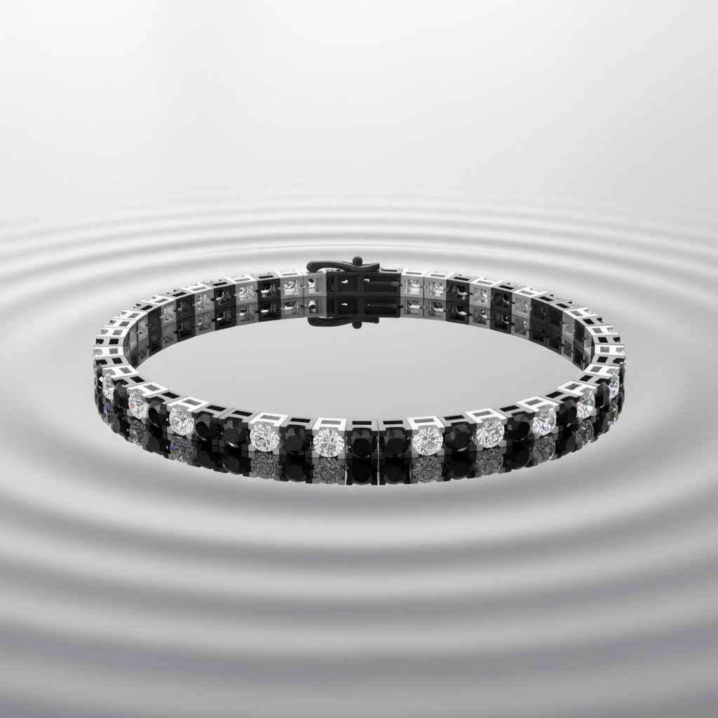 Line Bracelet