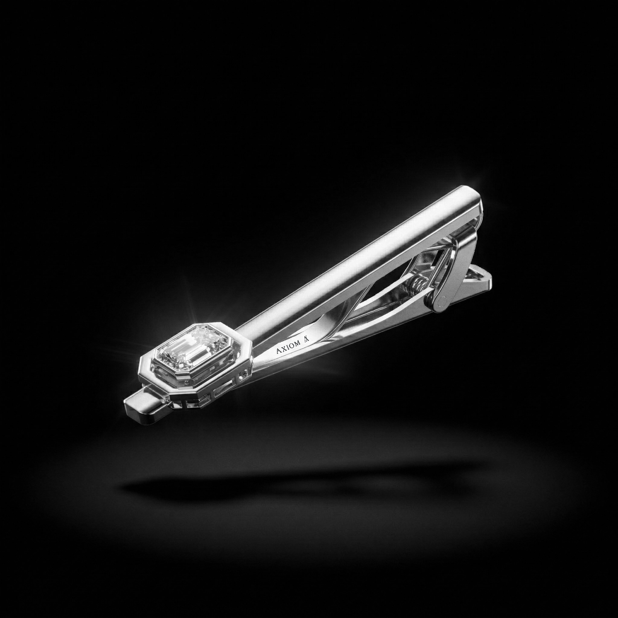 Lineage Tie Pin thumbnail