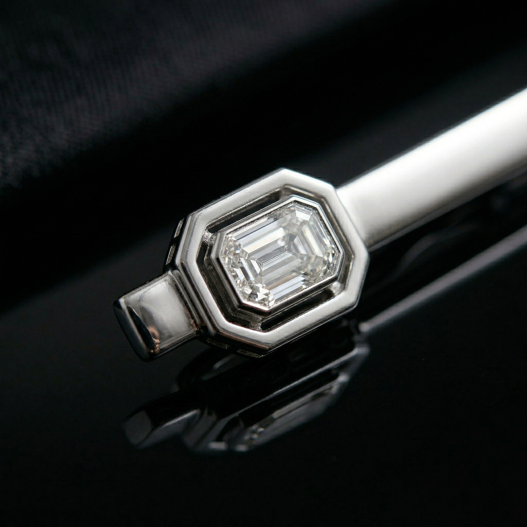 Lineage Tie Pin alternate thumbnail
