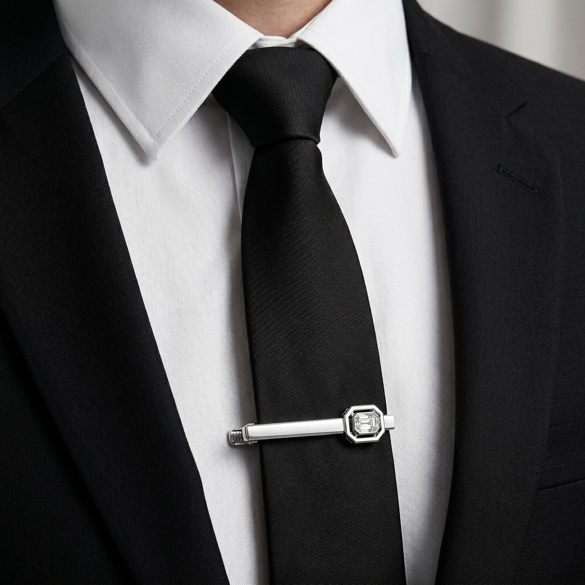 Lineage Tie Pin