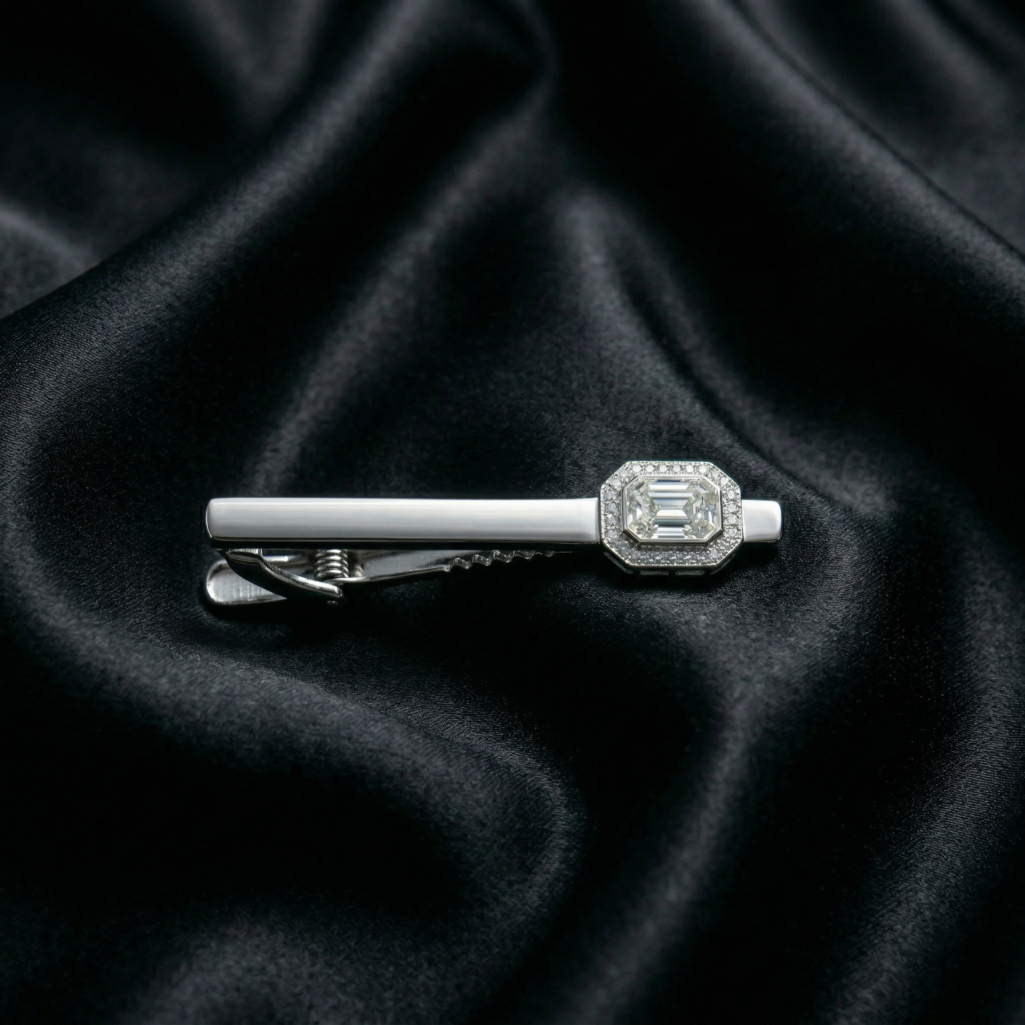 Lineage Tie Pin