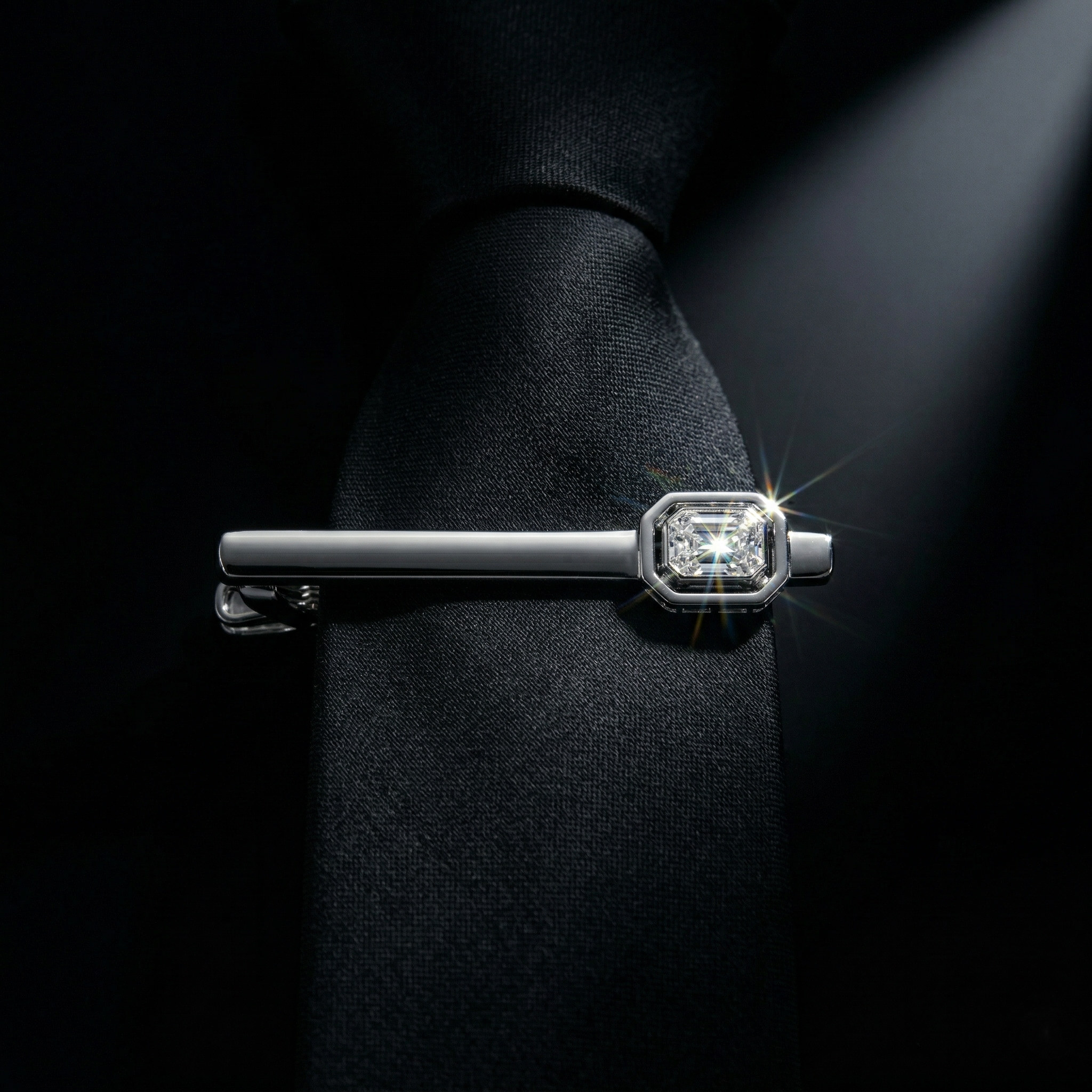 Lineage Tie Pin