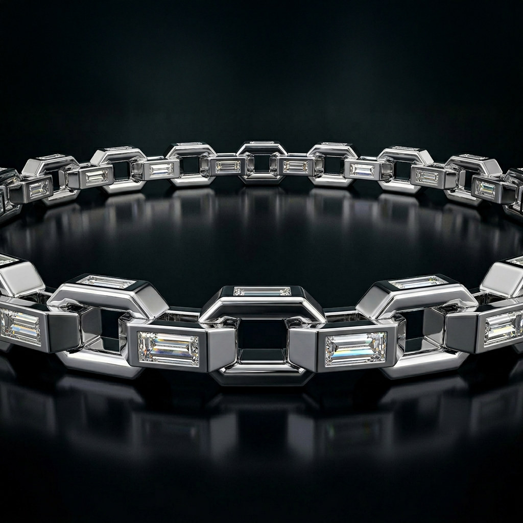 Luminary Link Bracelet alternate thumbnail