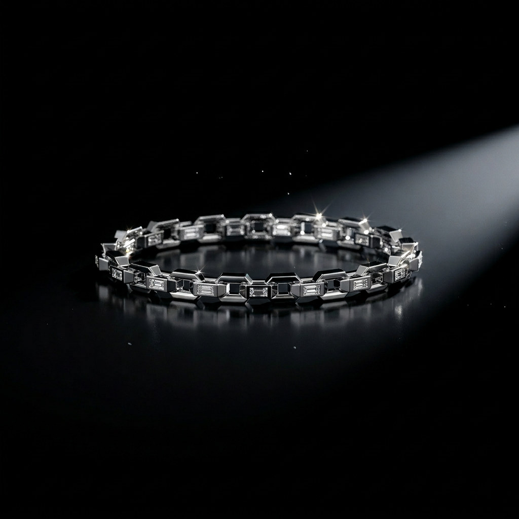 Luminary Link Bracelet thumbnail