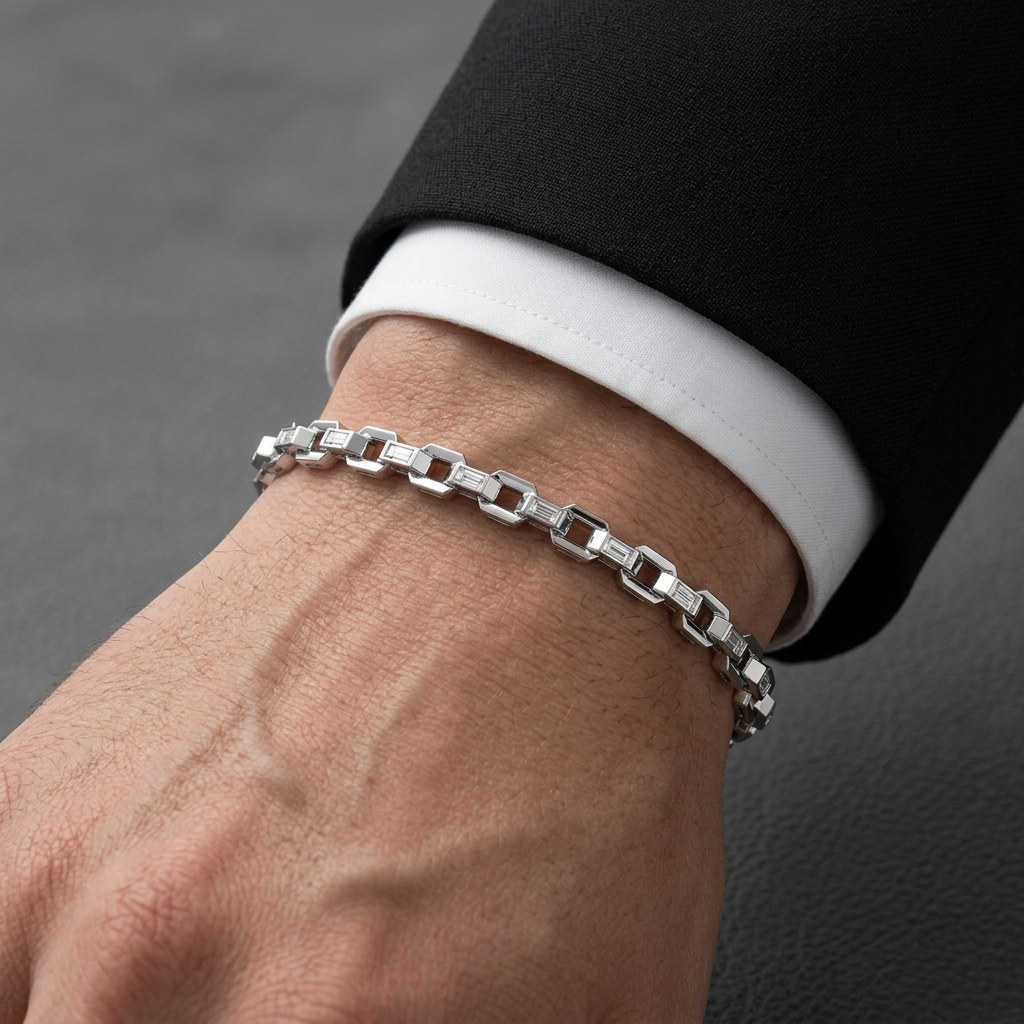 Luminary Link Bracelet