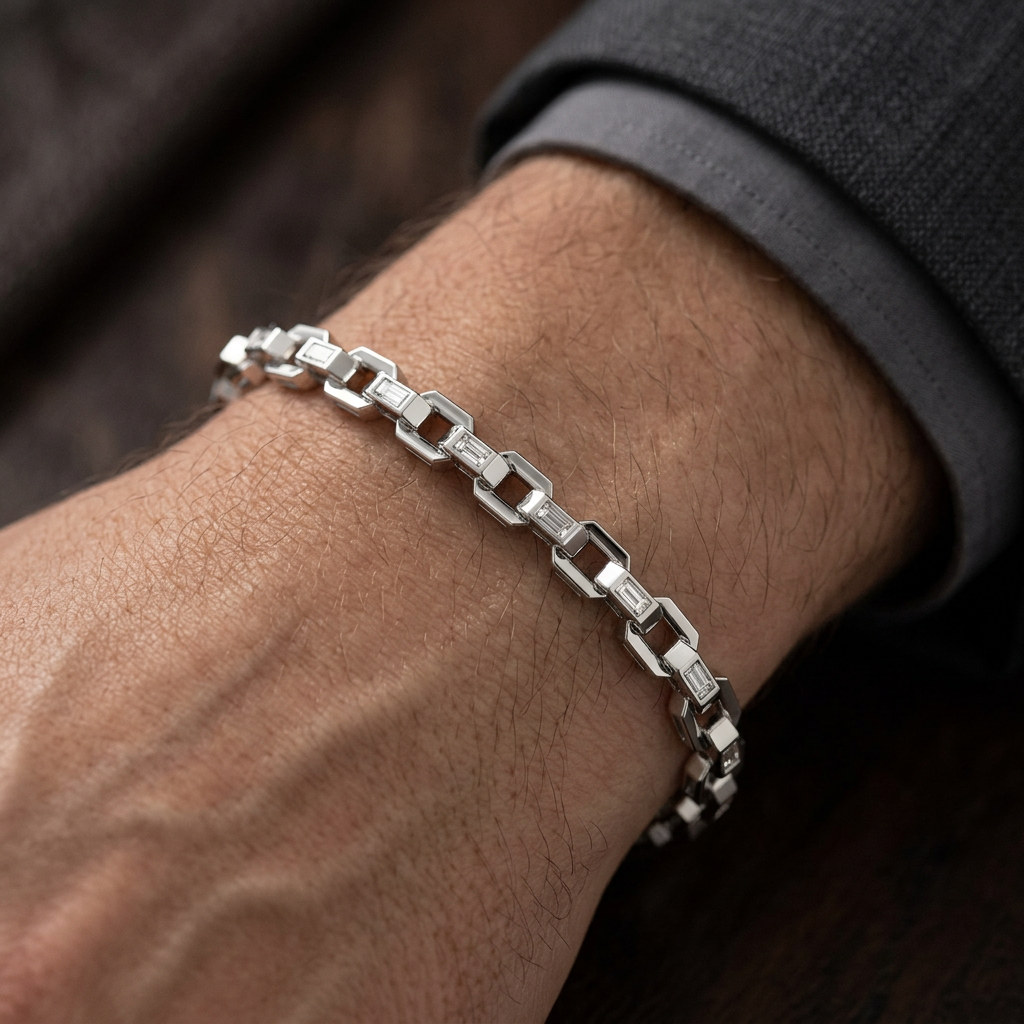 Luminary Link Bracelet