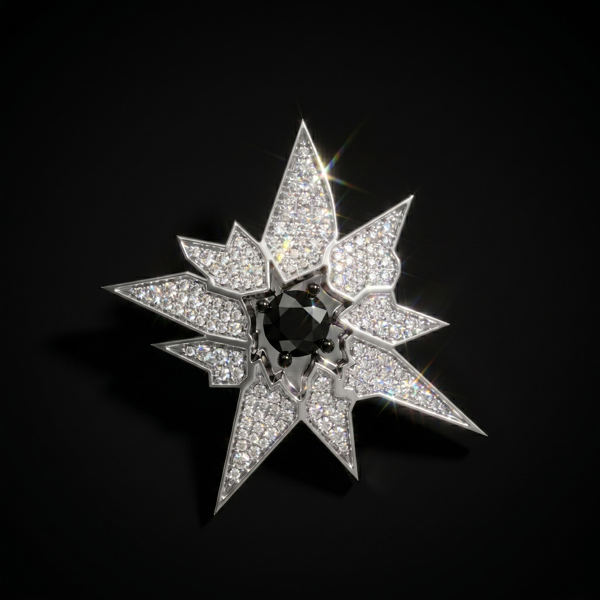 Midnight Star thumbnail