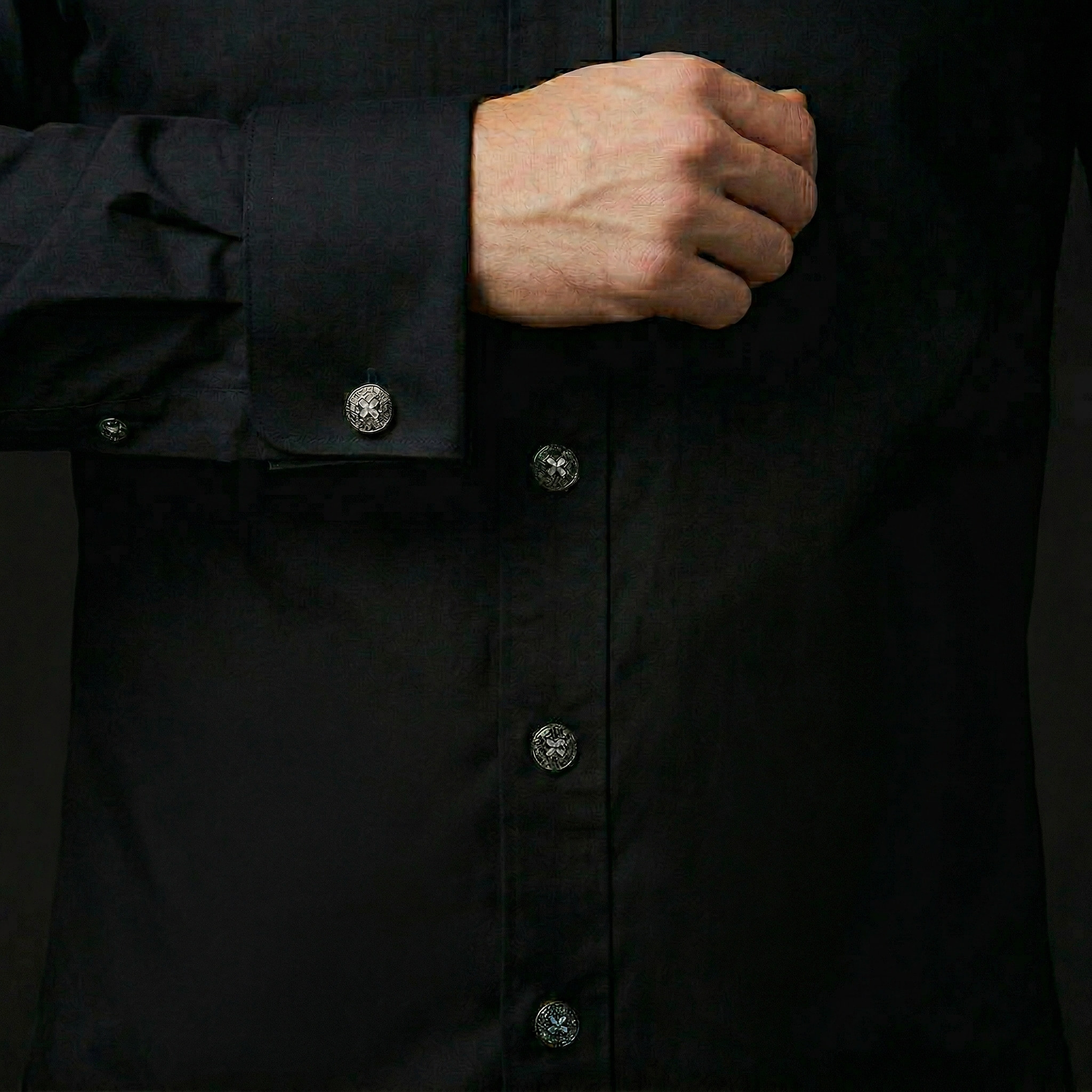Regent Button
