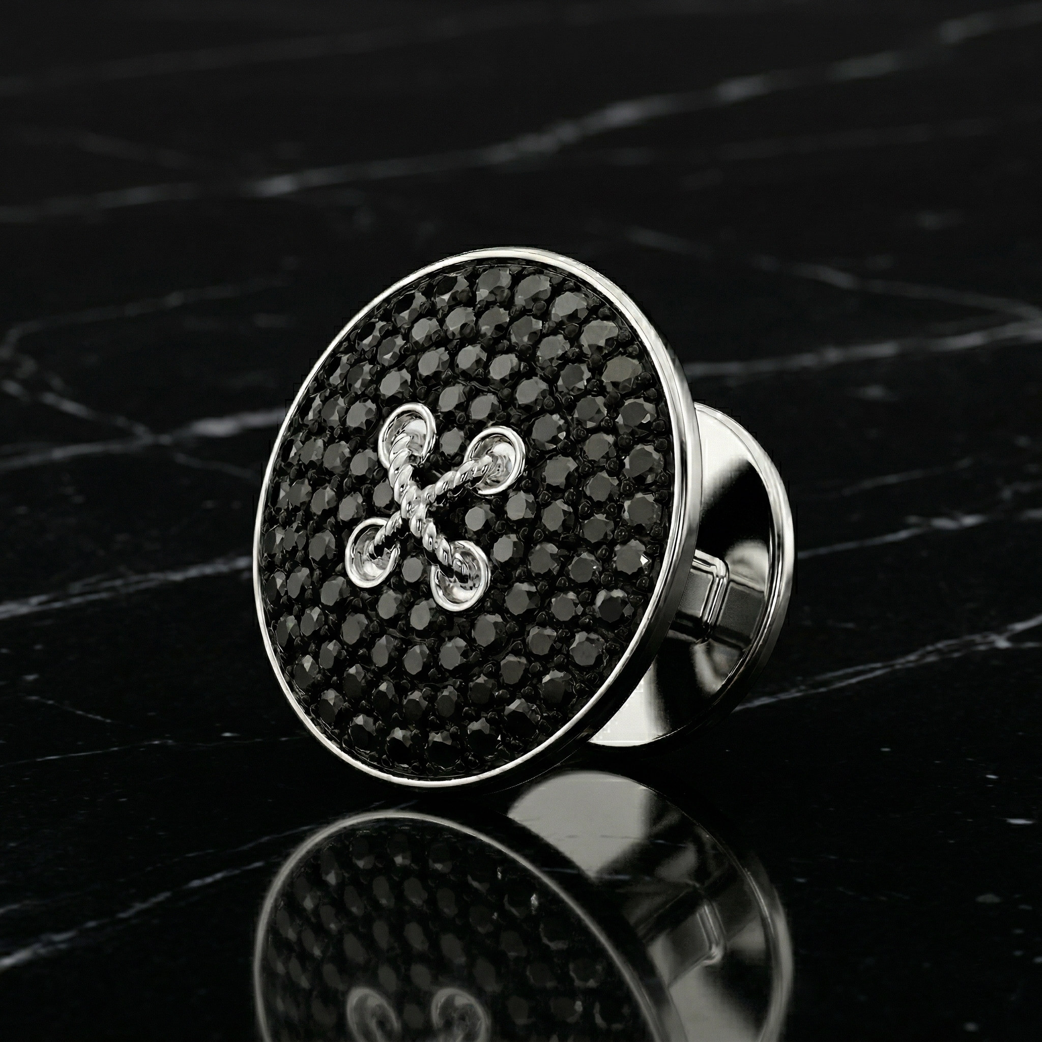 Regent Button