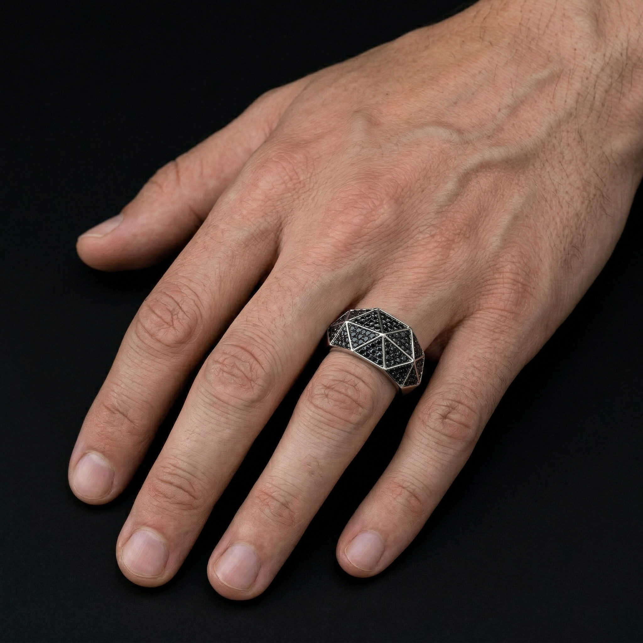 Signum Ring