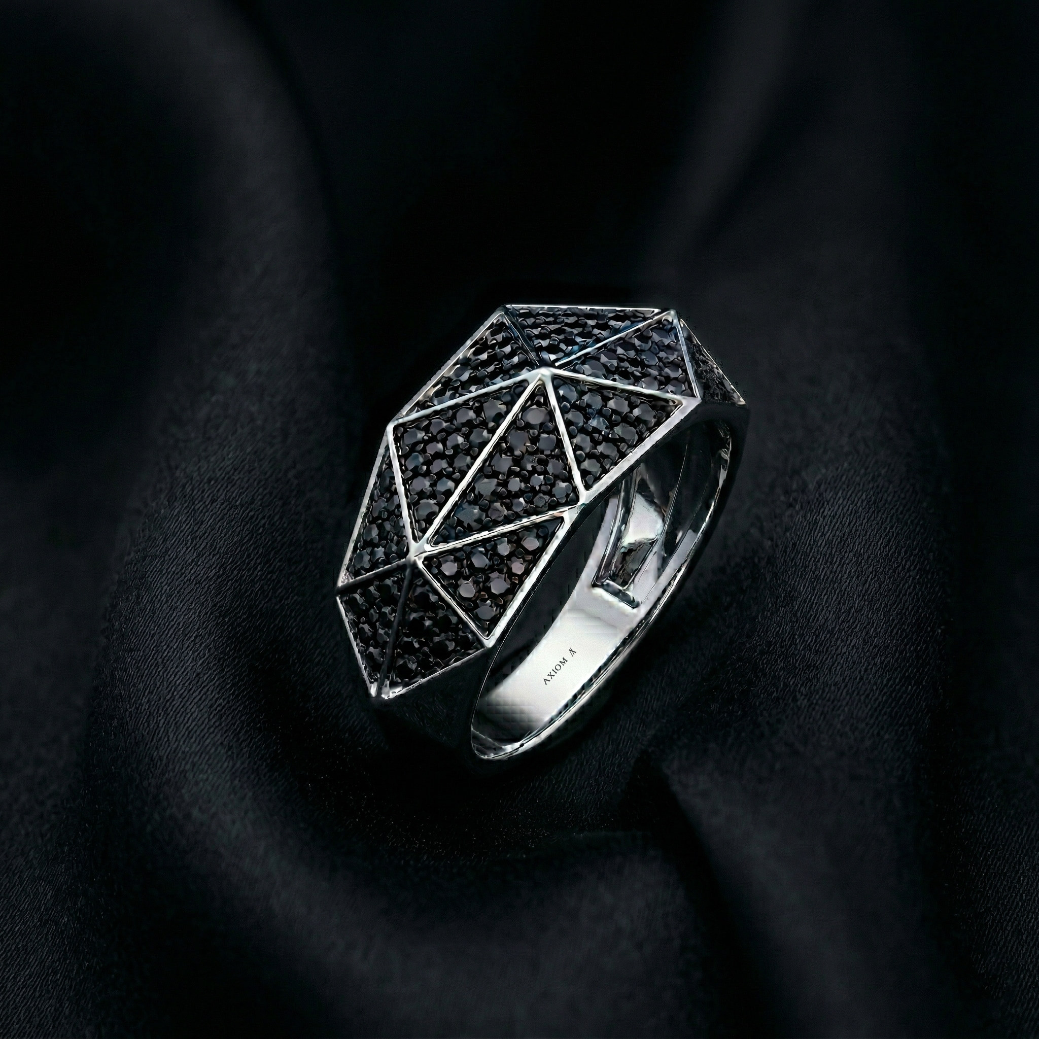 Signum Ring