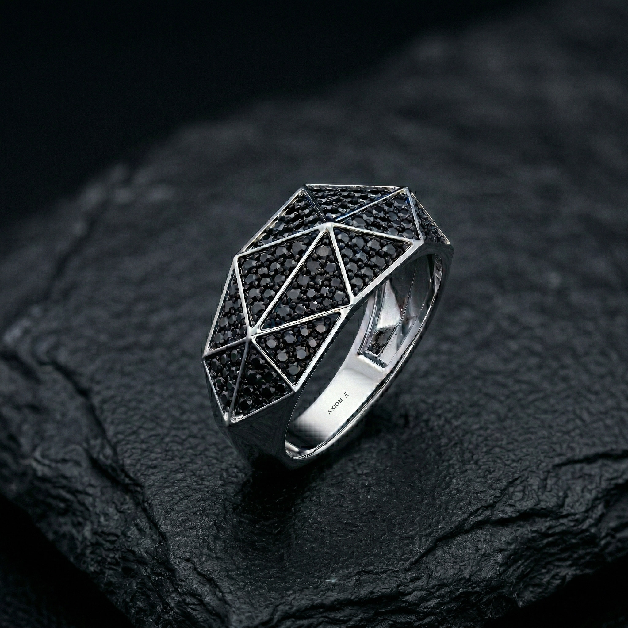 Signum Ring