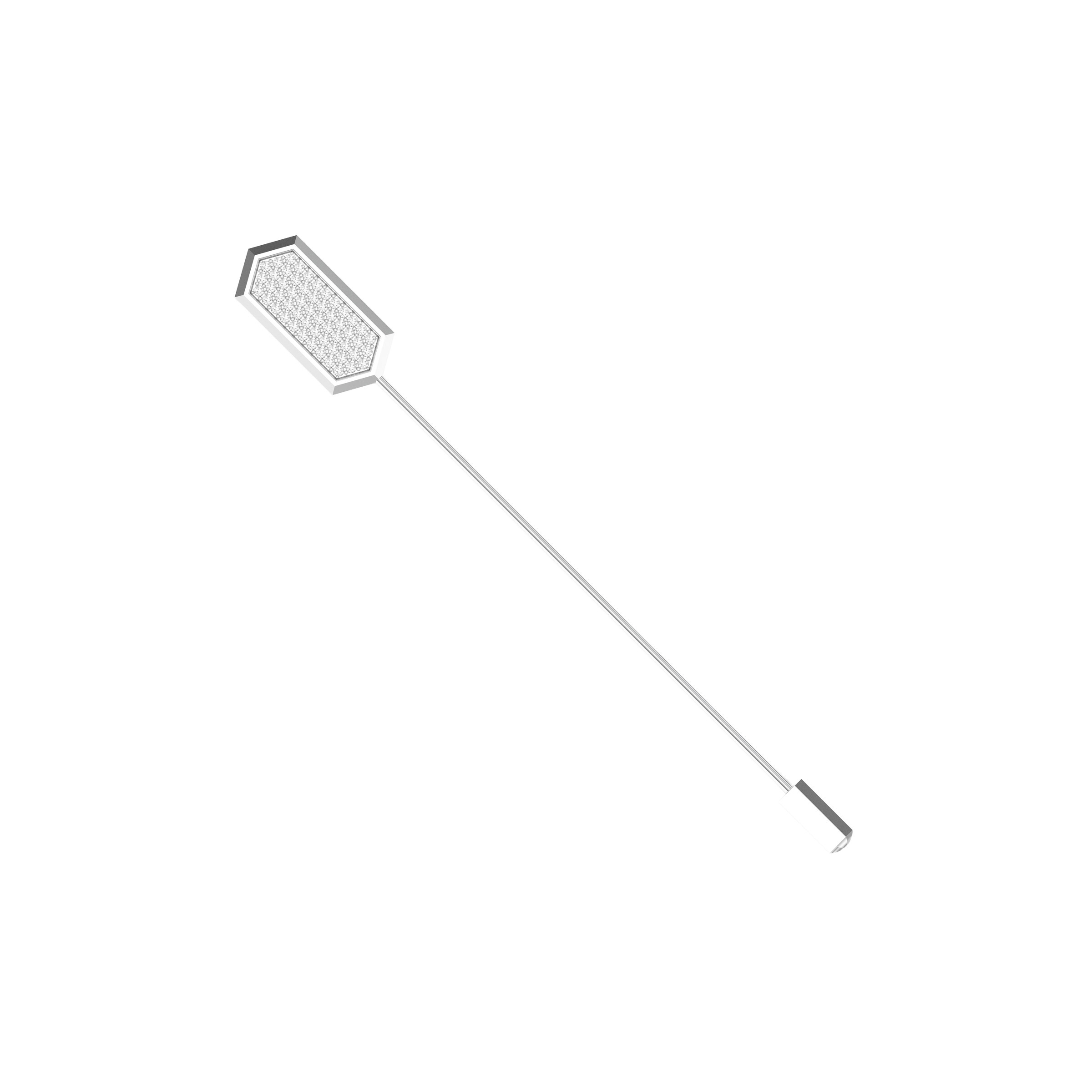 Sovereign Lapel Pin