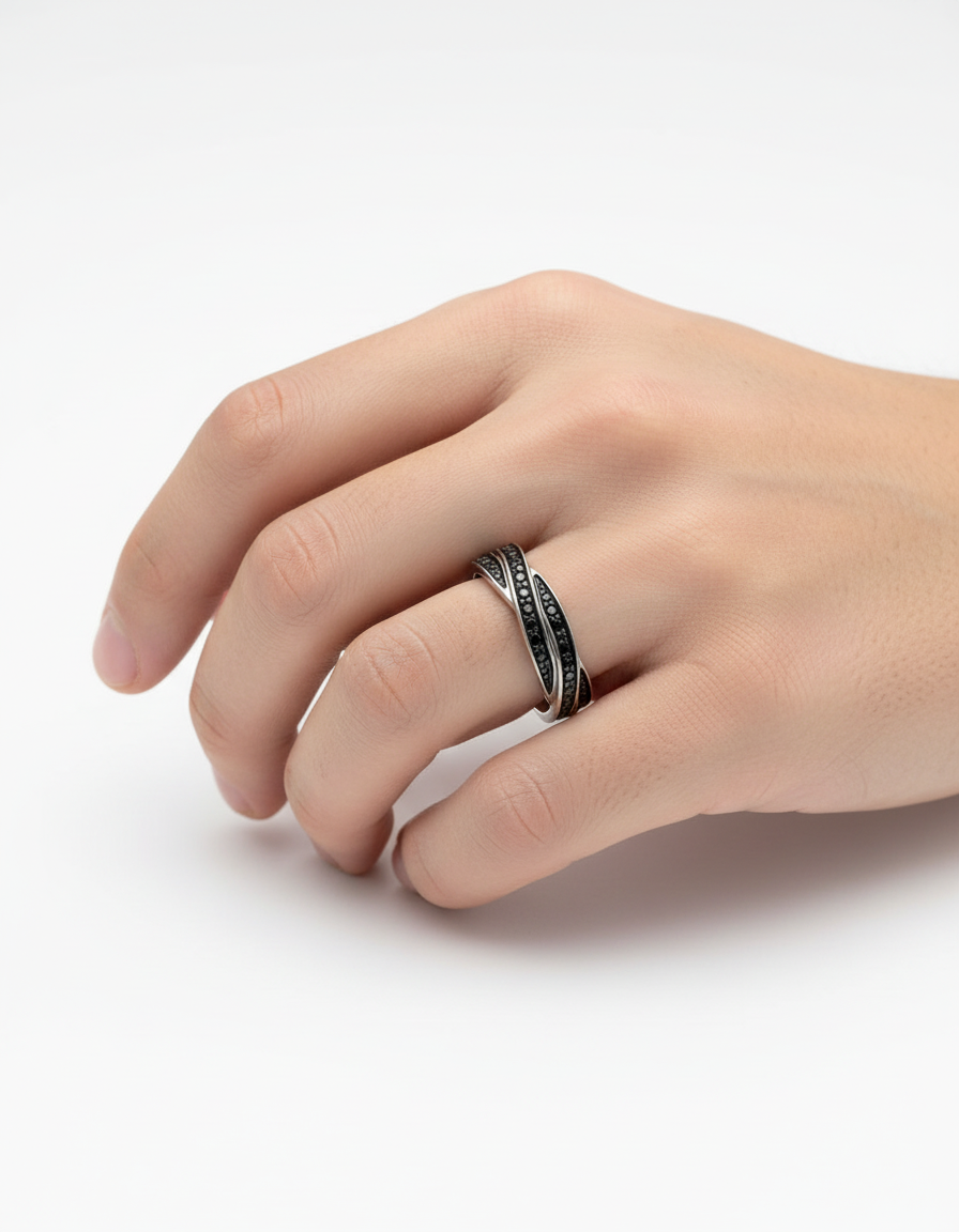 Strength Ring