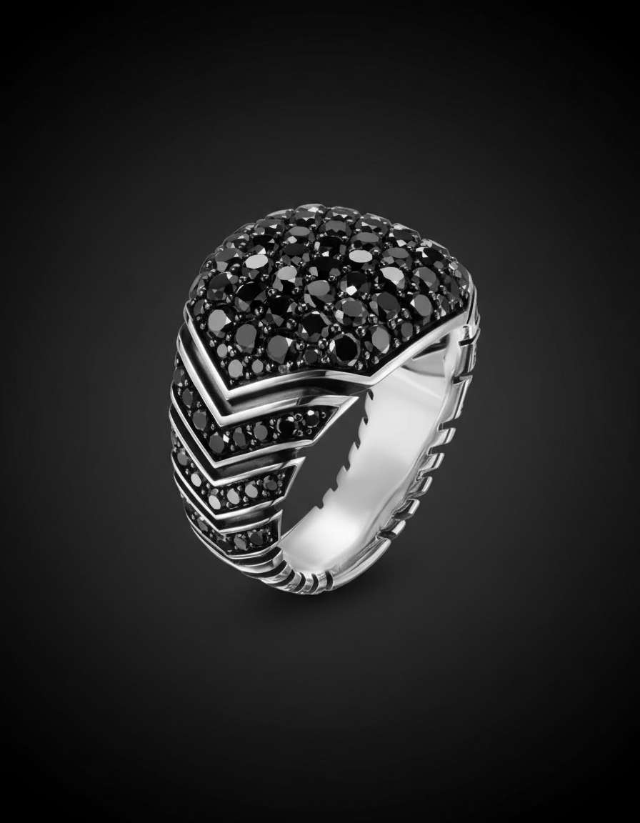 The Discipline Ring thumbnail