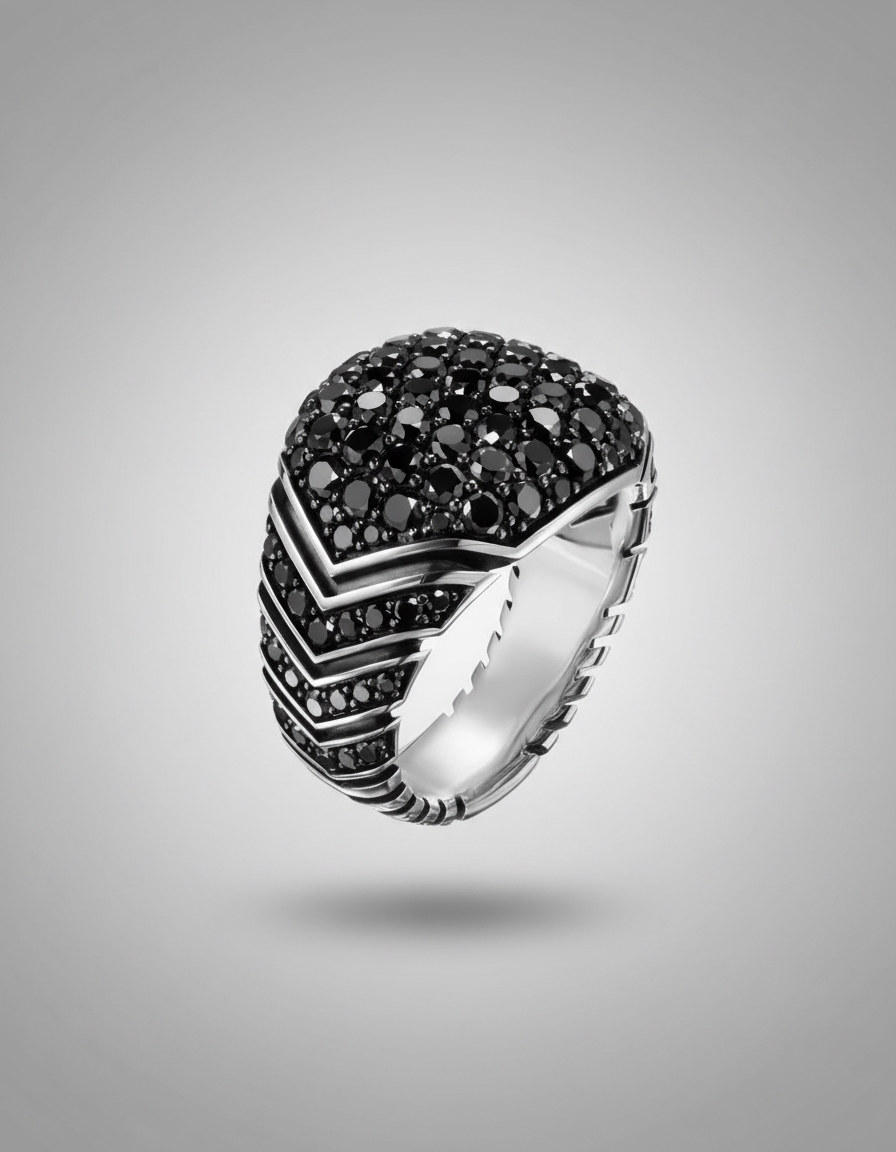 The Discipline Ring