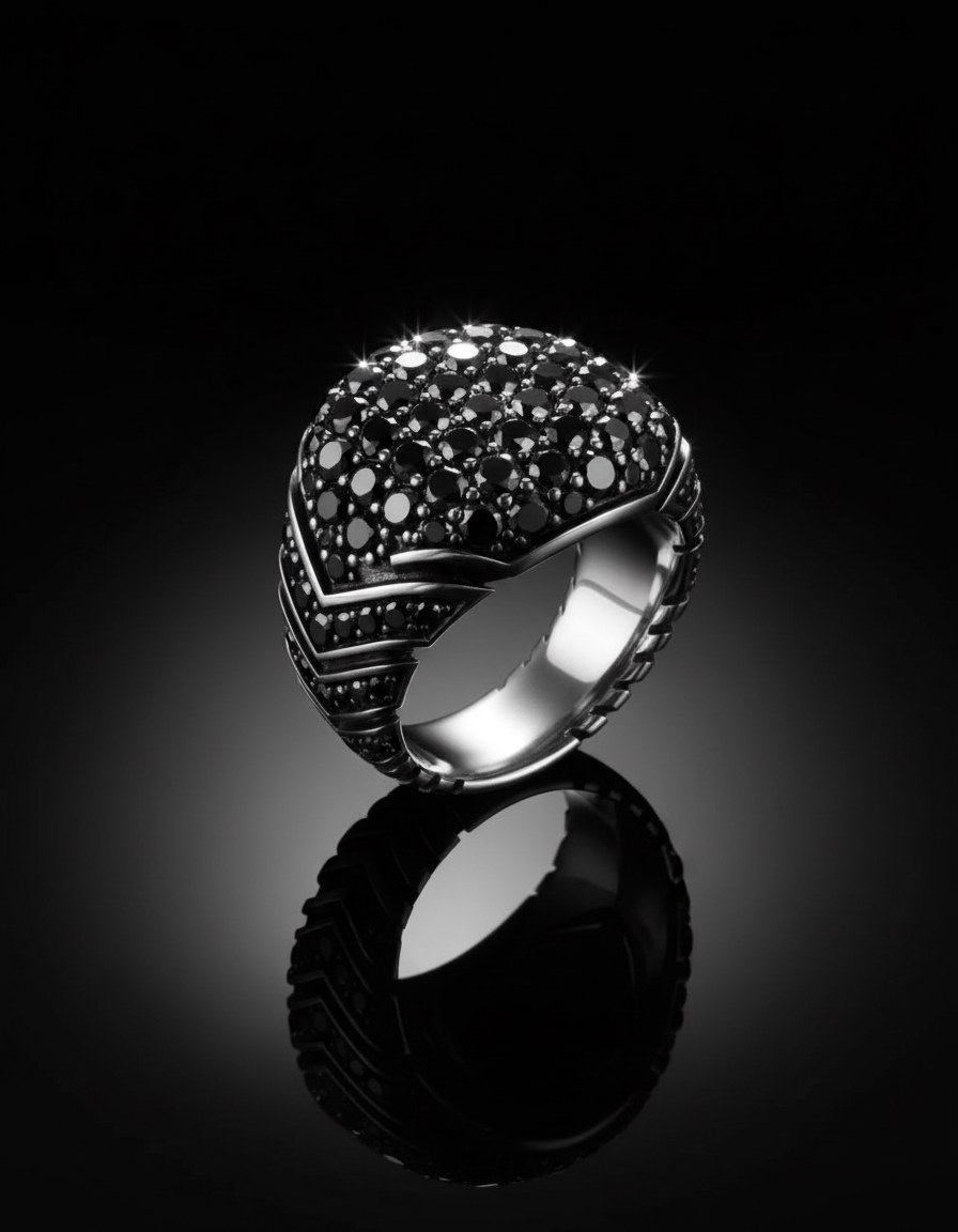 The Discipline Ring thumbnail