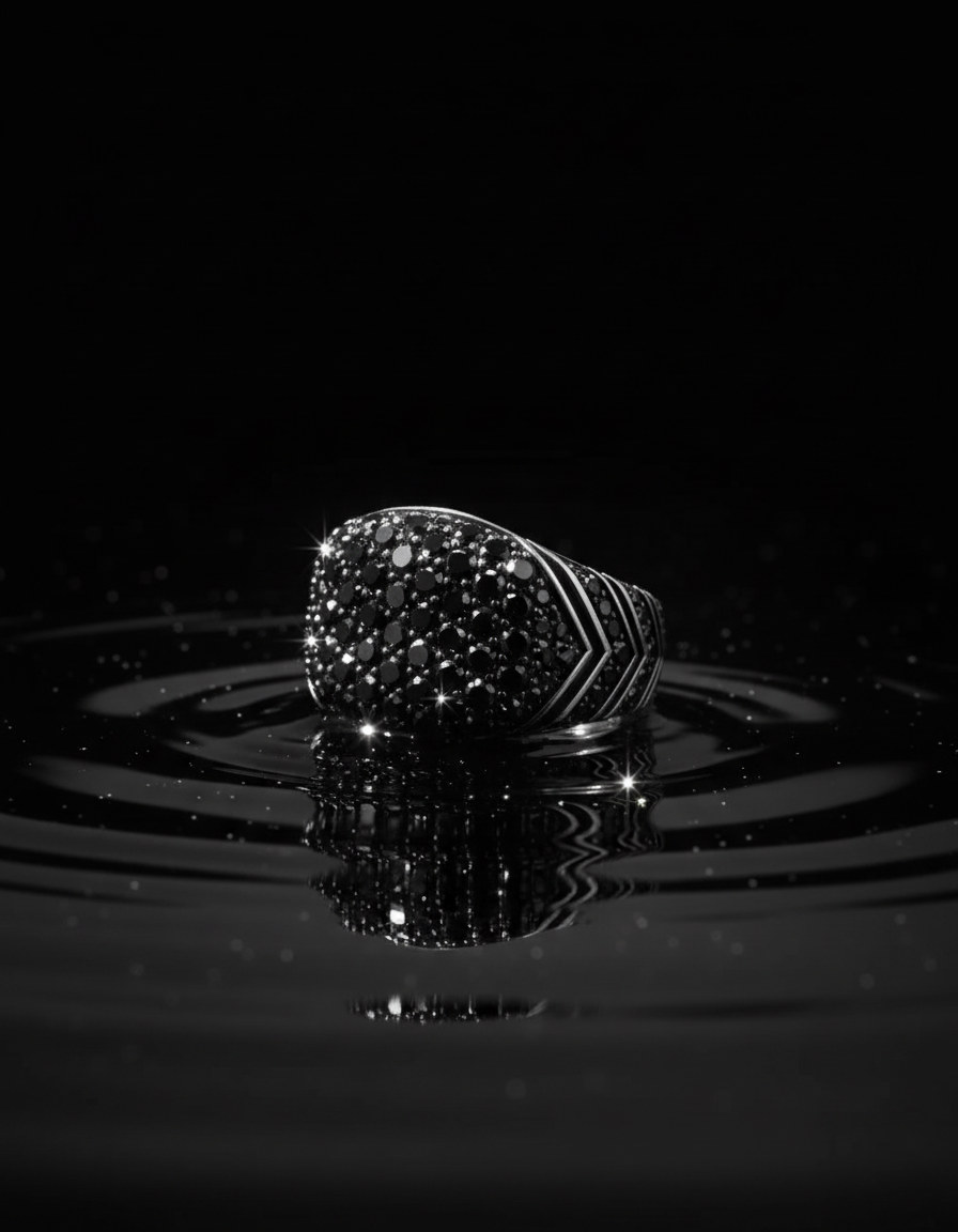 The Discipline Ring alternate thumbnail