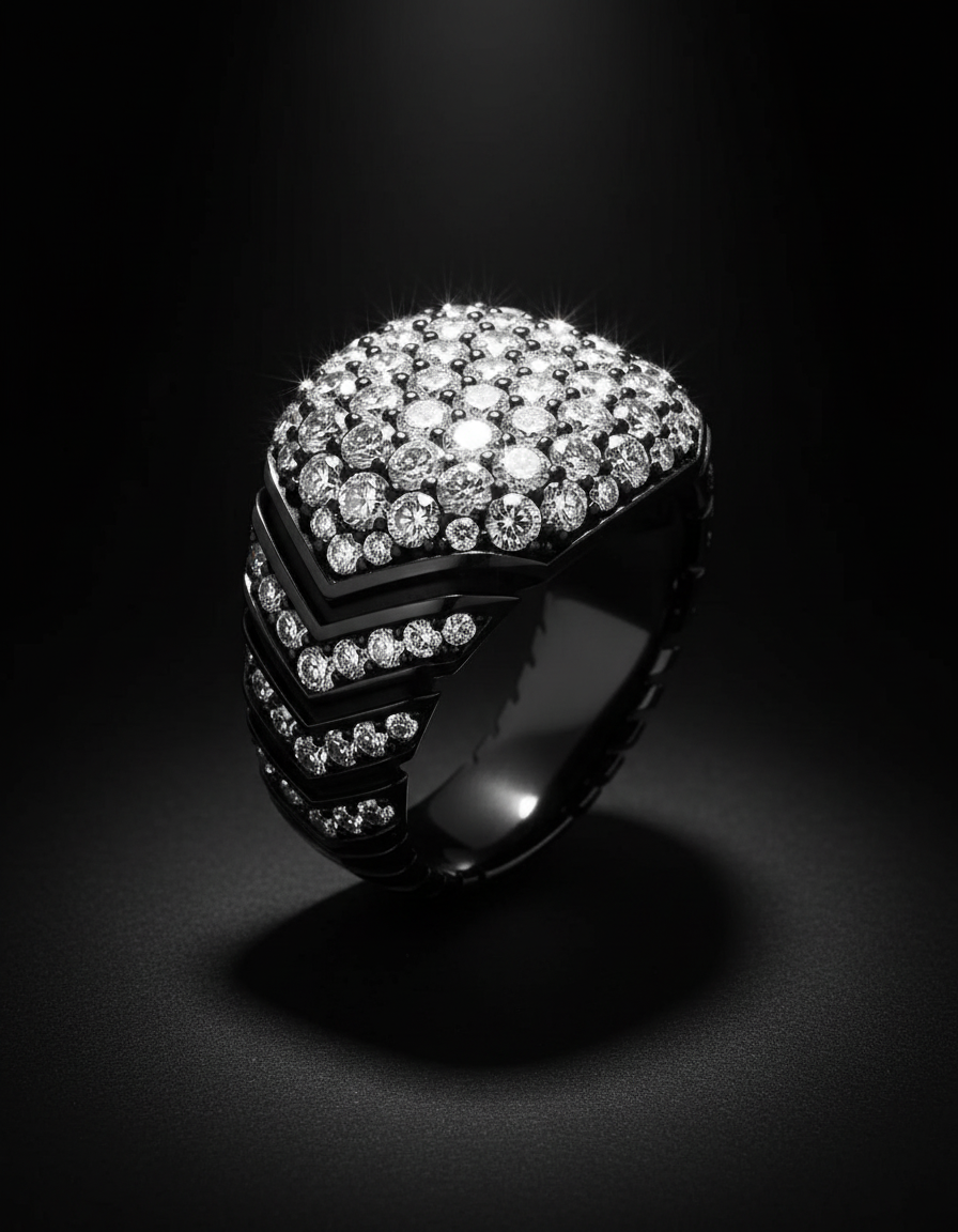 The Legacy Ring thumbnail