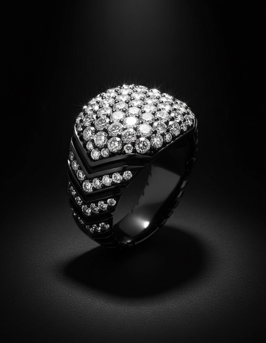 The Legacy Ring thumbnail