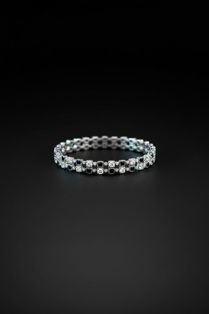 The Paradox Bracelet
