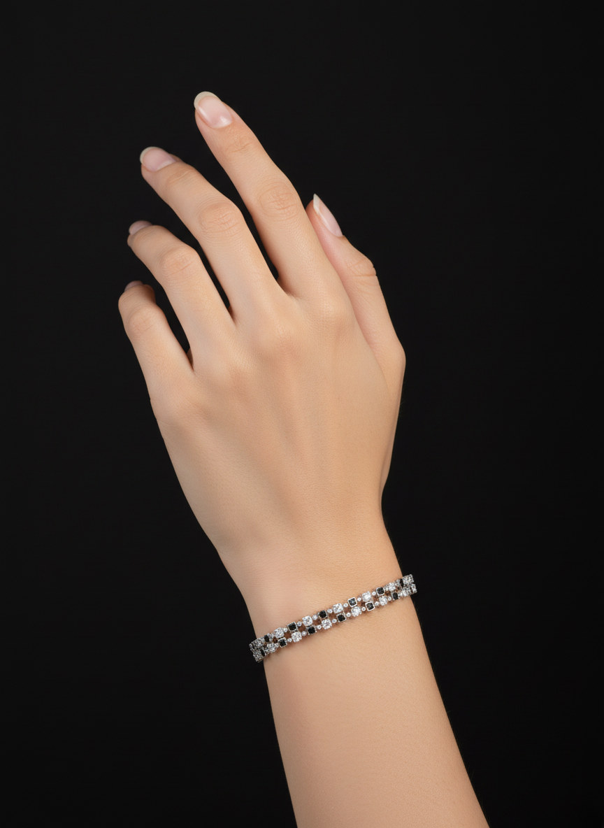 The Paradox Bracelet