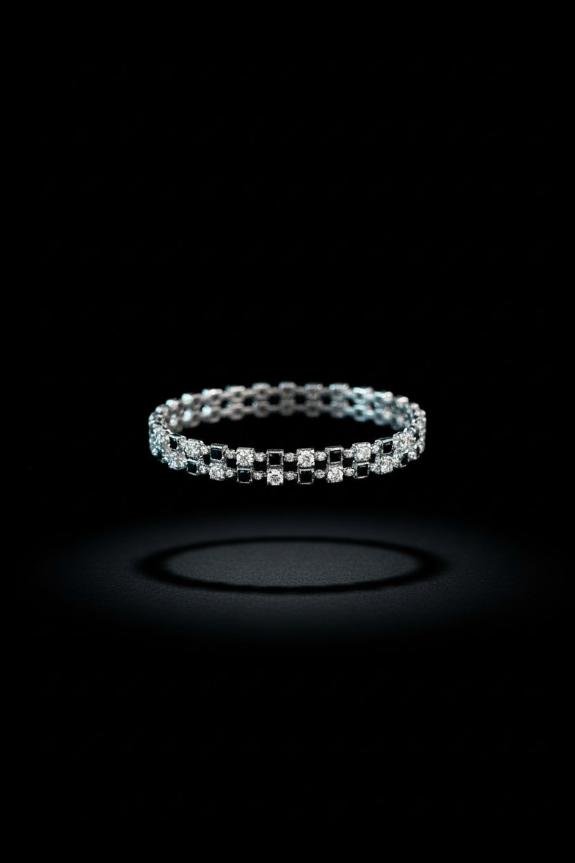 The Paradox Bracelet