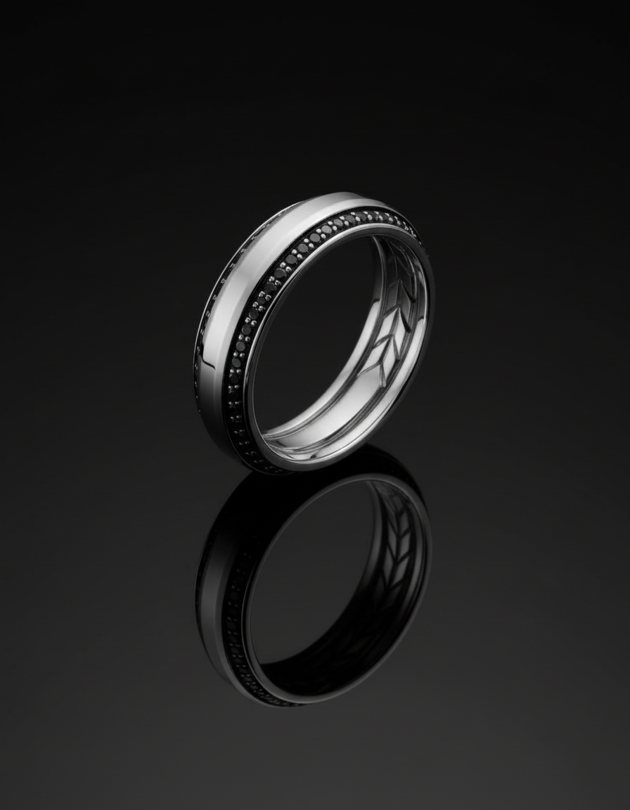 The Vow Ring thumbnail