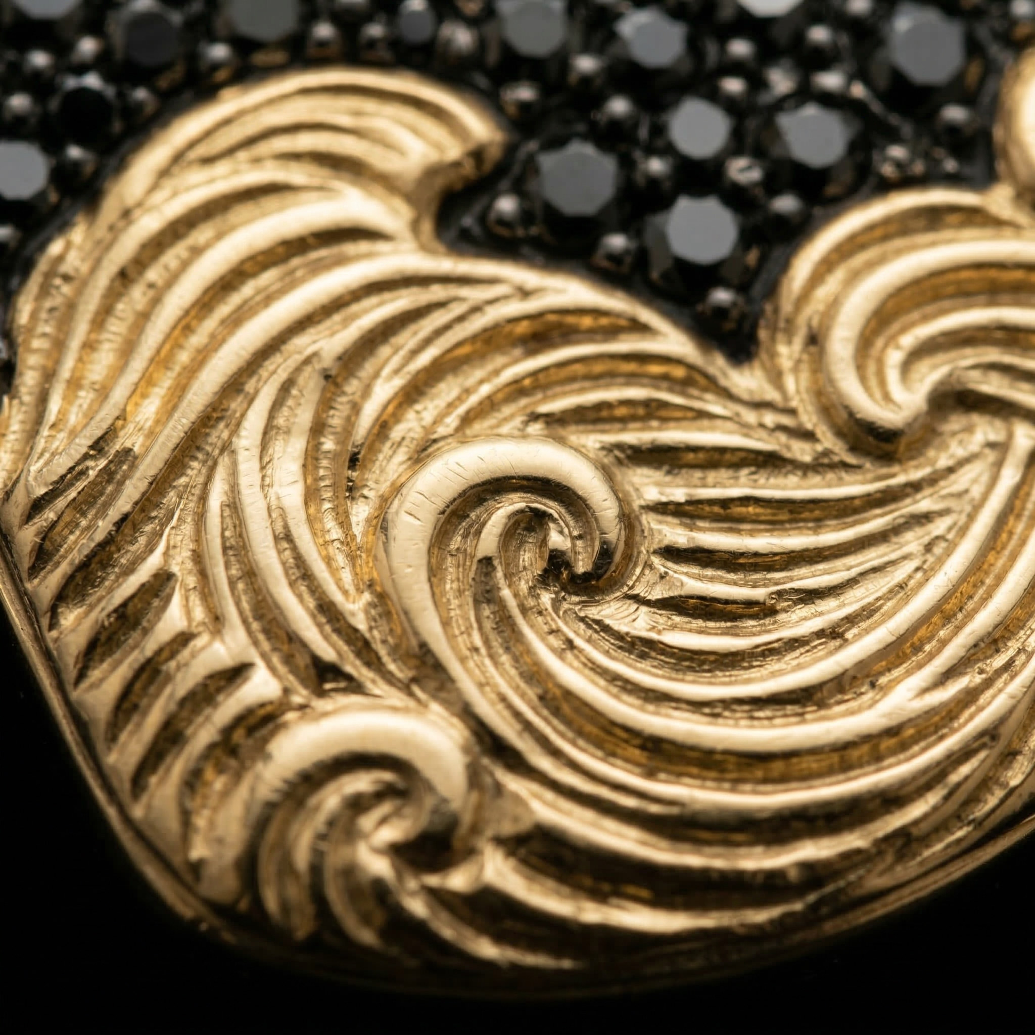 Tide Pendant