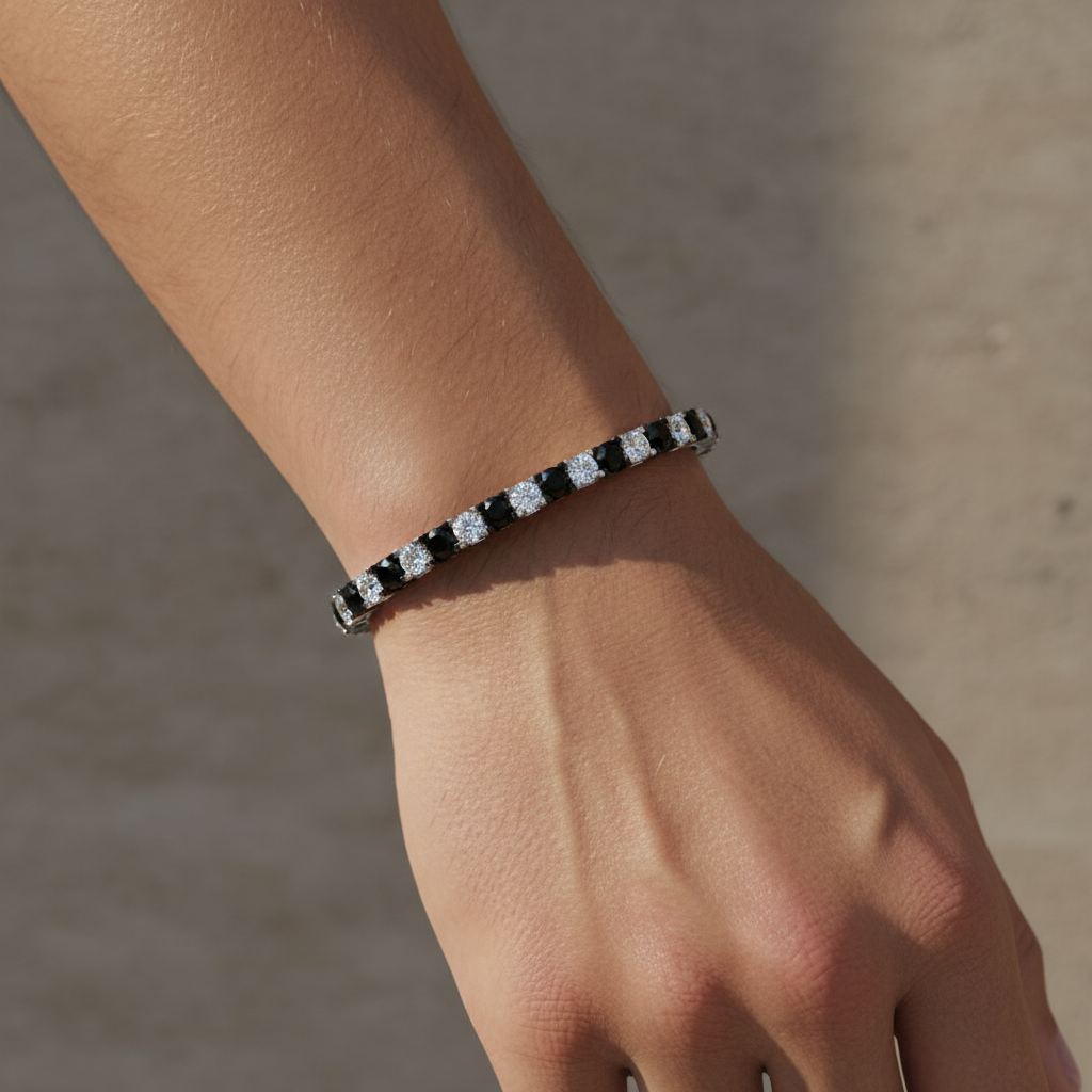Line Bracelet