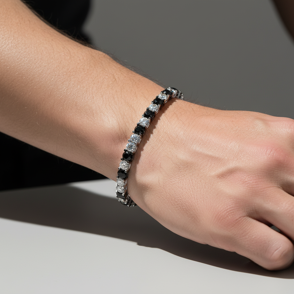 Line Bracelet