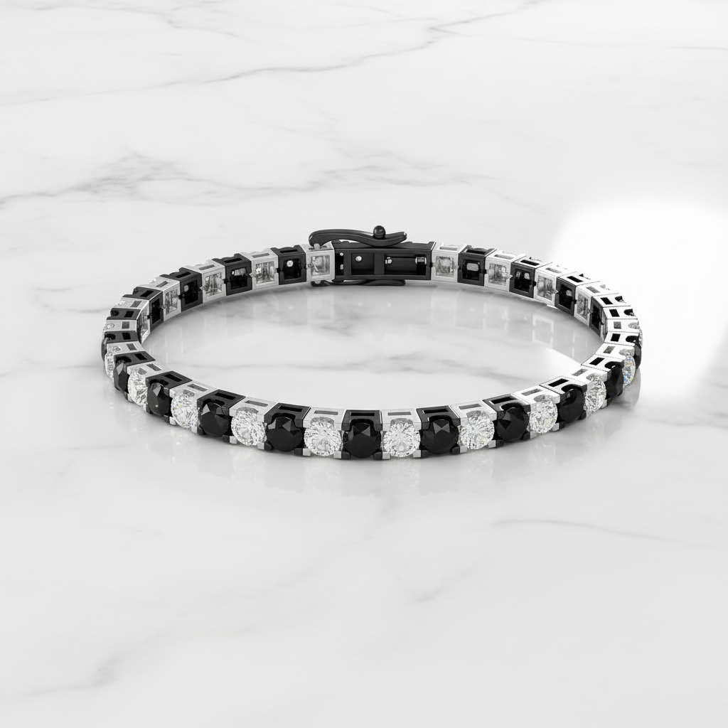 Line Bracelet