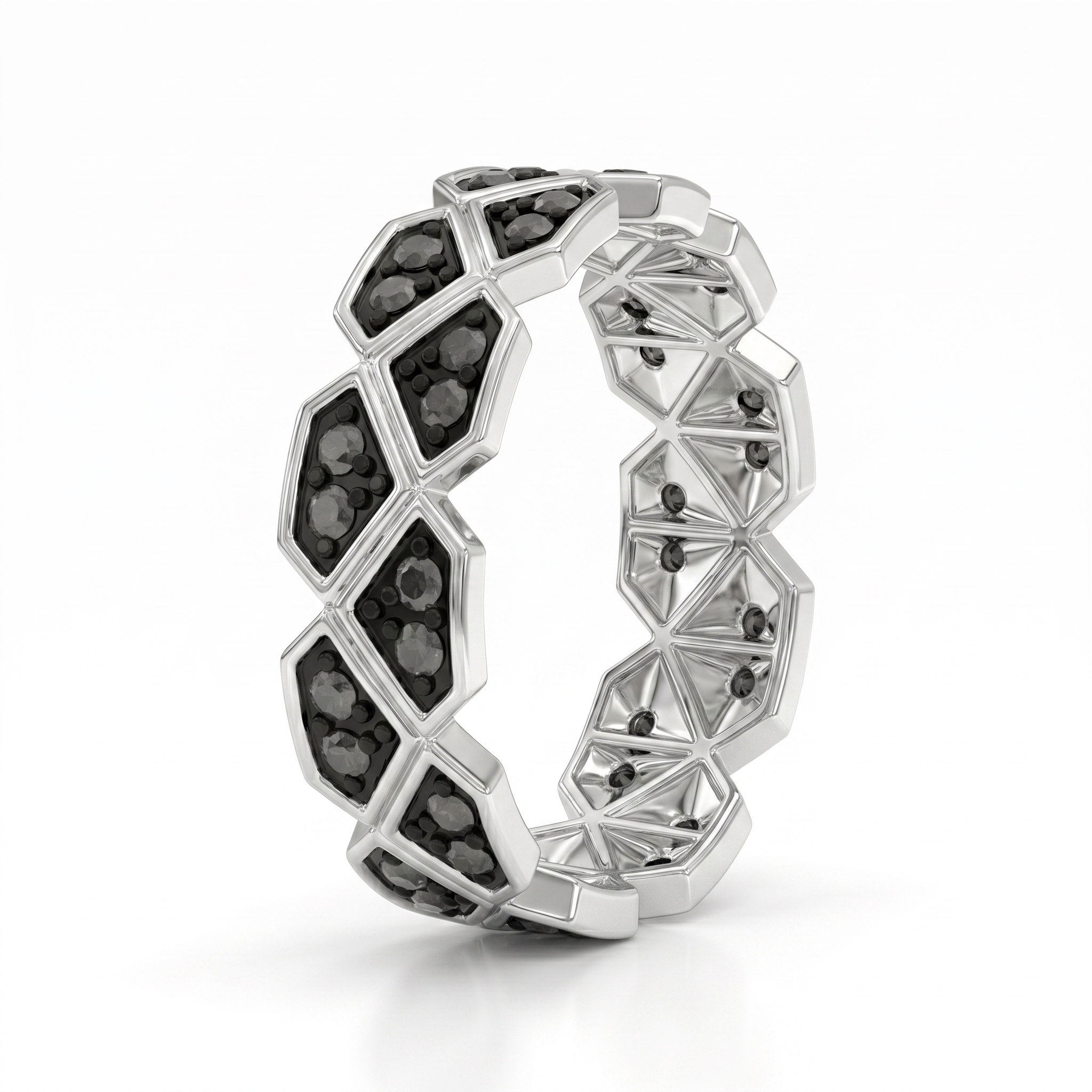 Vector Ring