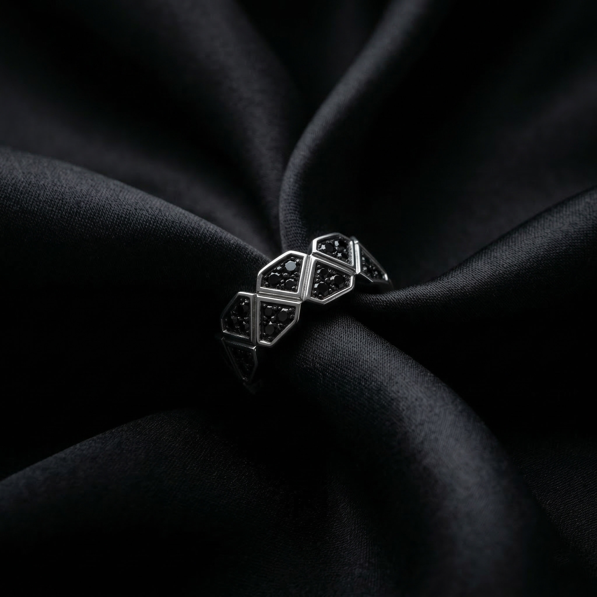 Vector Ring