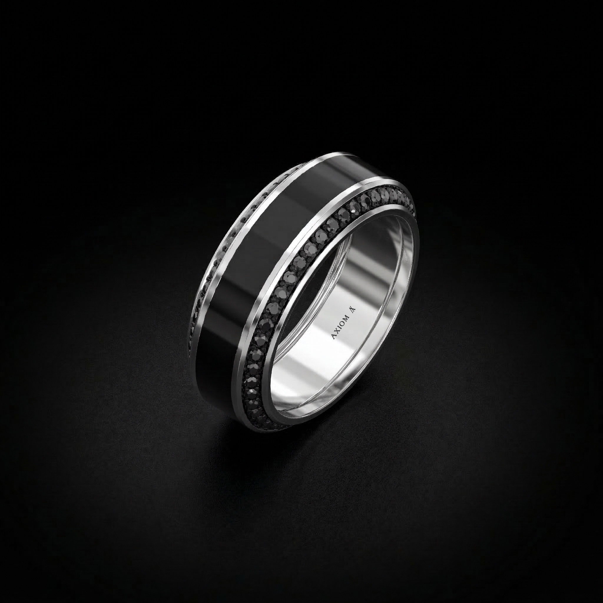 Vow Noir Band