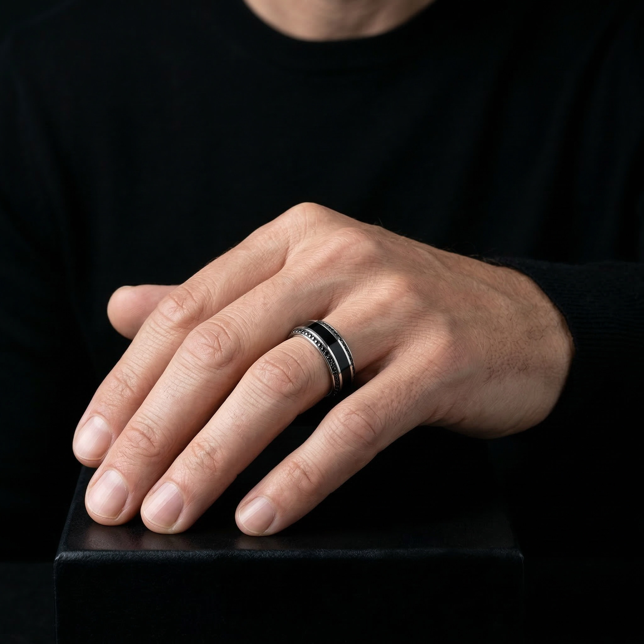 Vow Noir Band