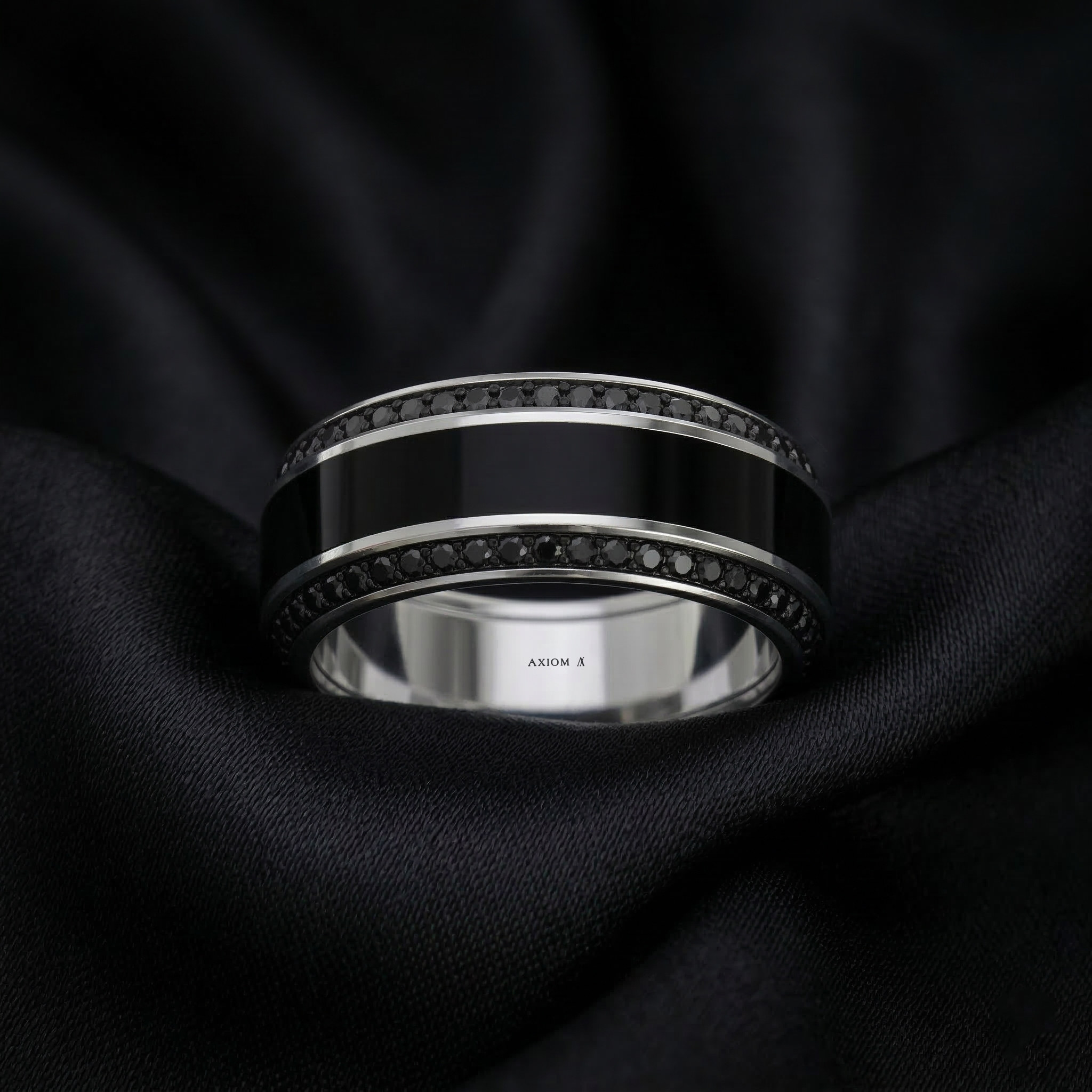 Vow Noir Band