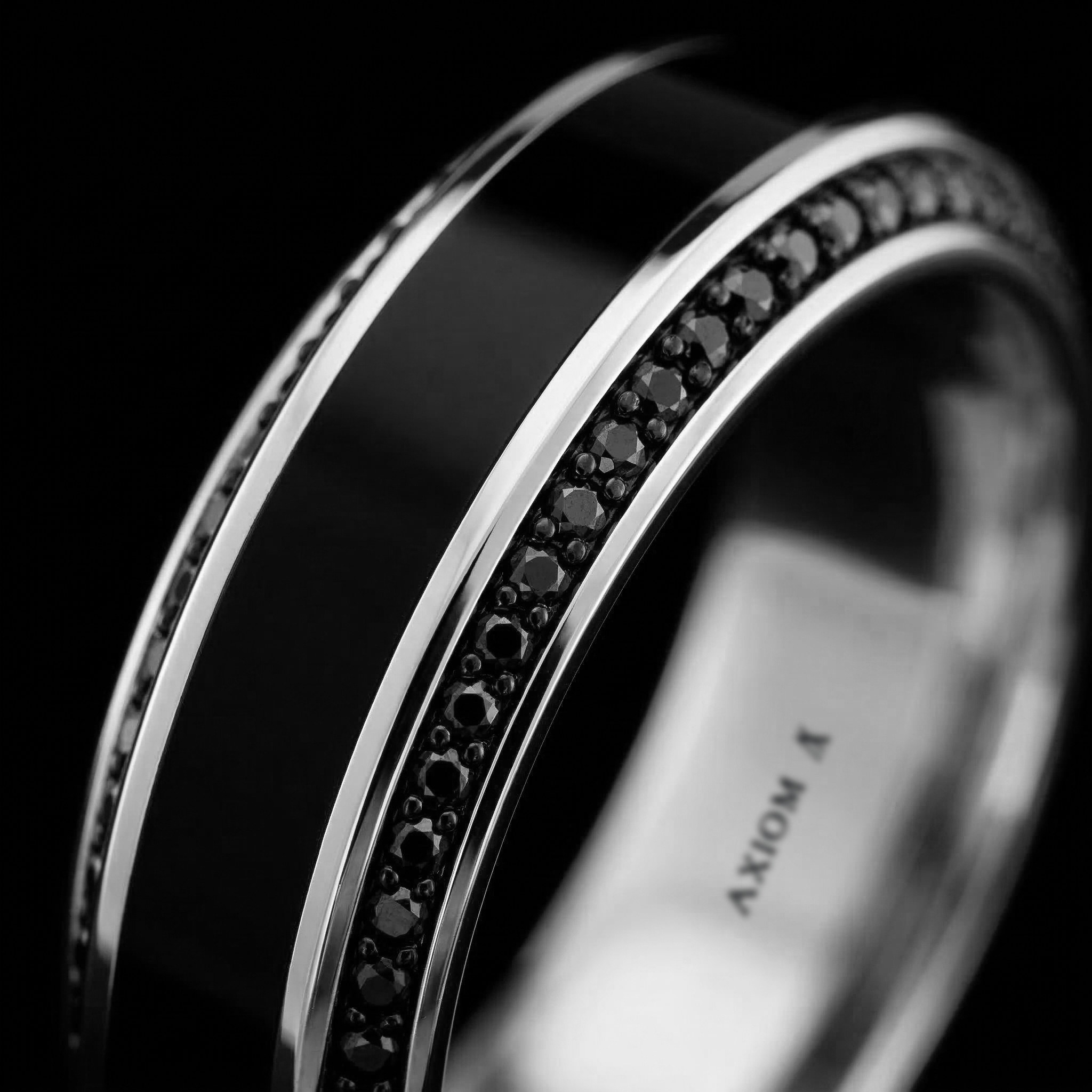 Vow Noir Band alternate thumbnail