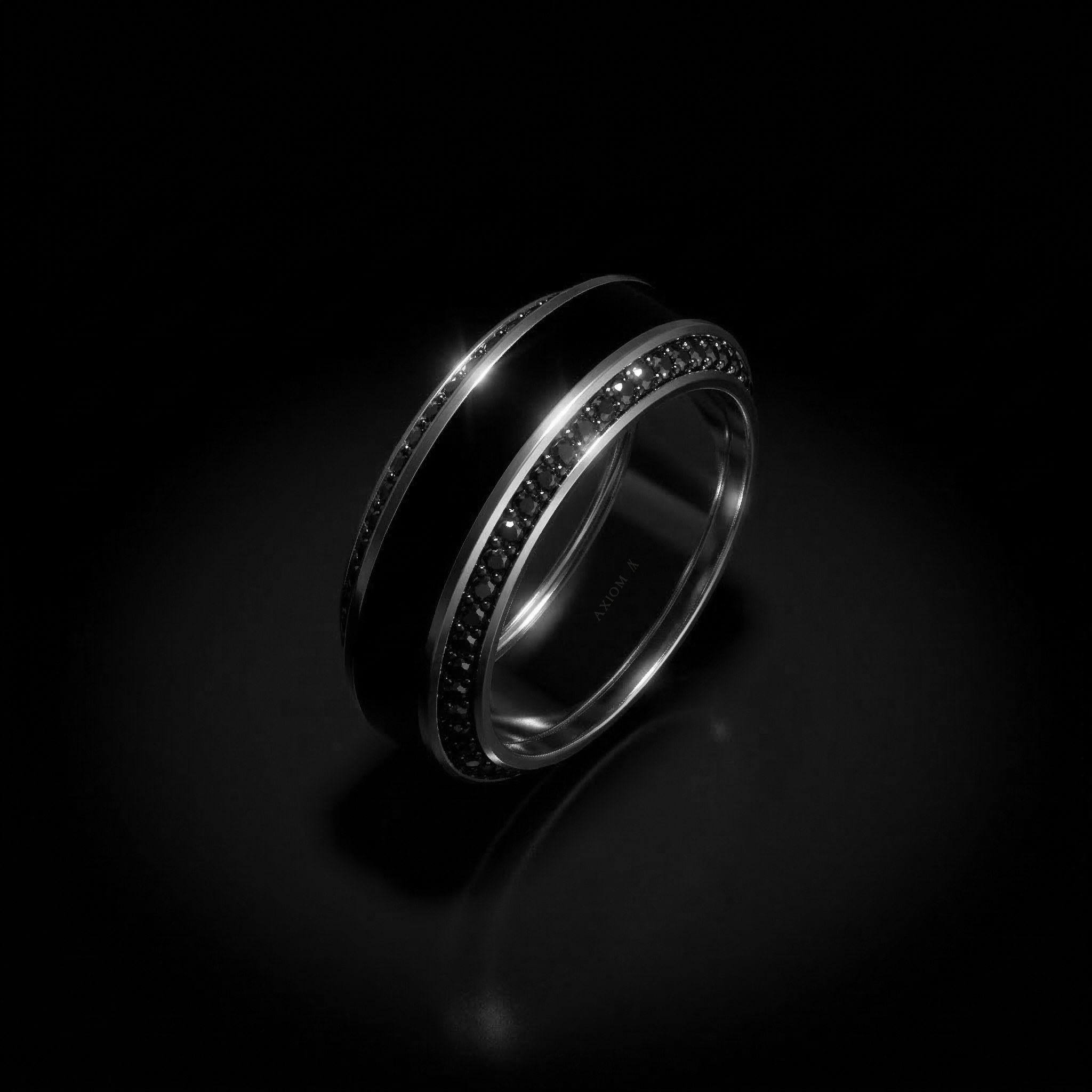 Vow Noir Band thumbnail
