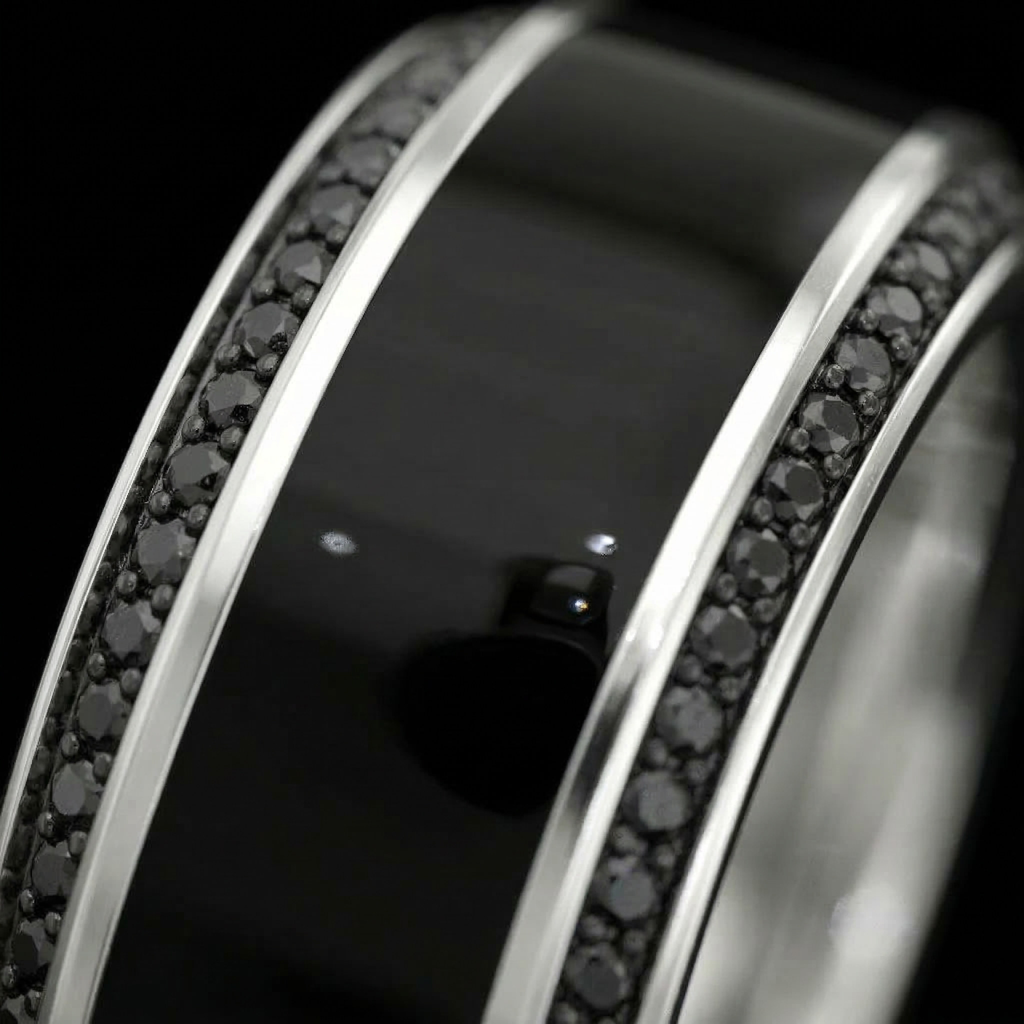 Vow Noir Band